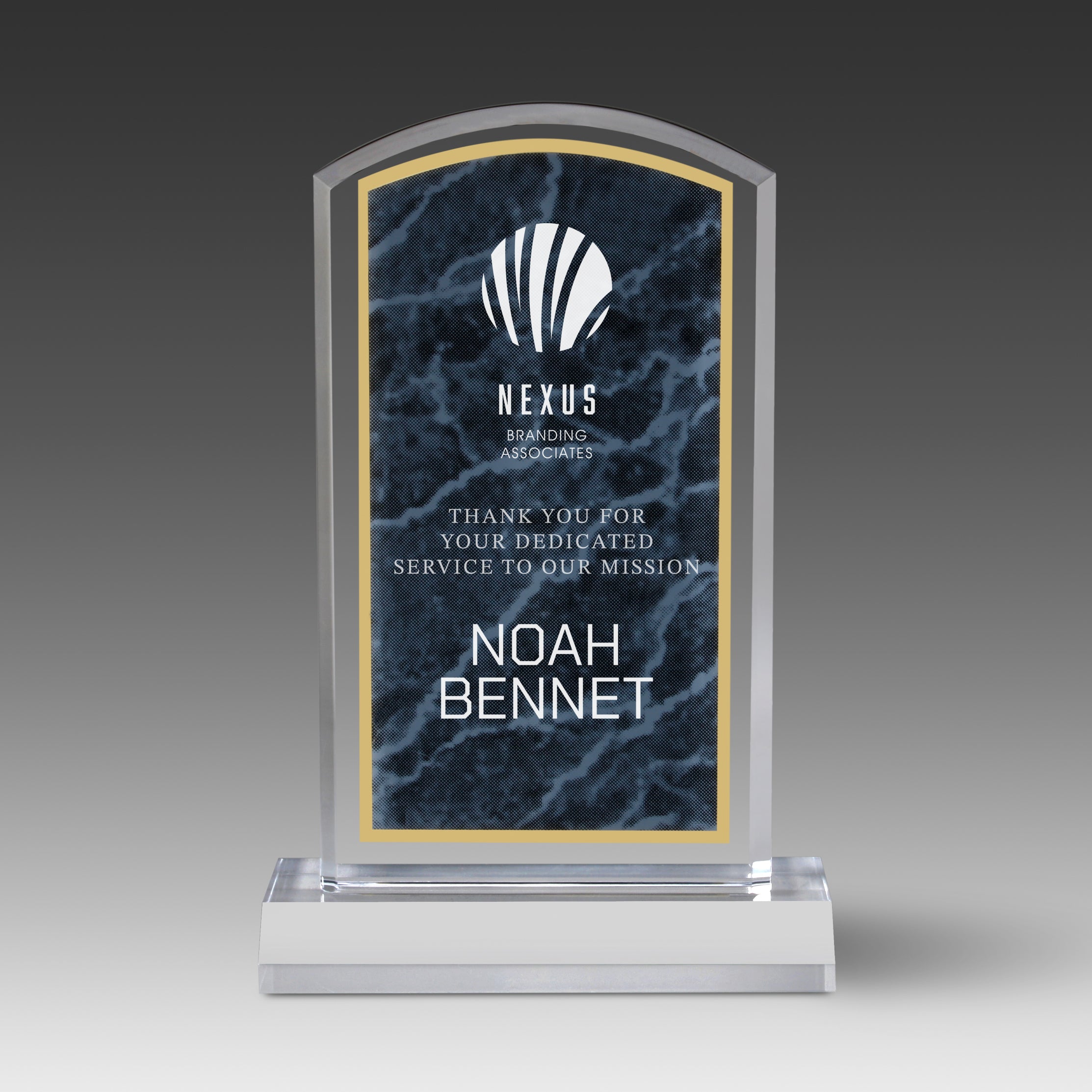 Marble Image™ Award