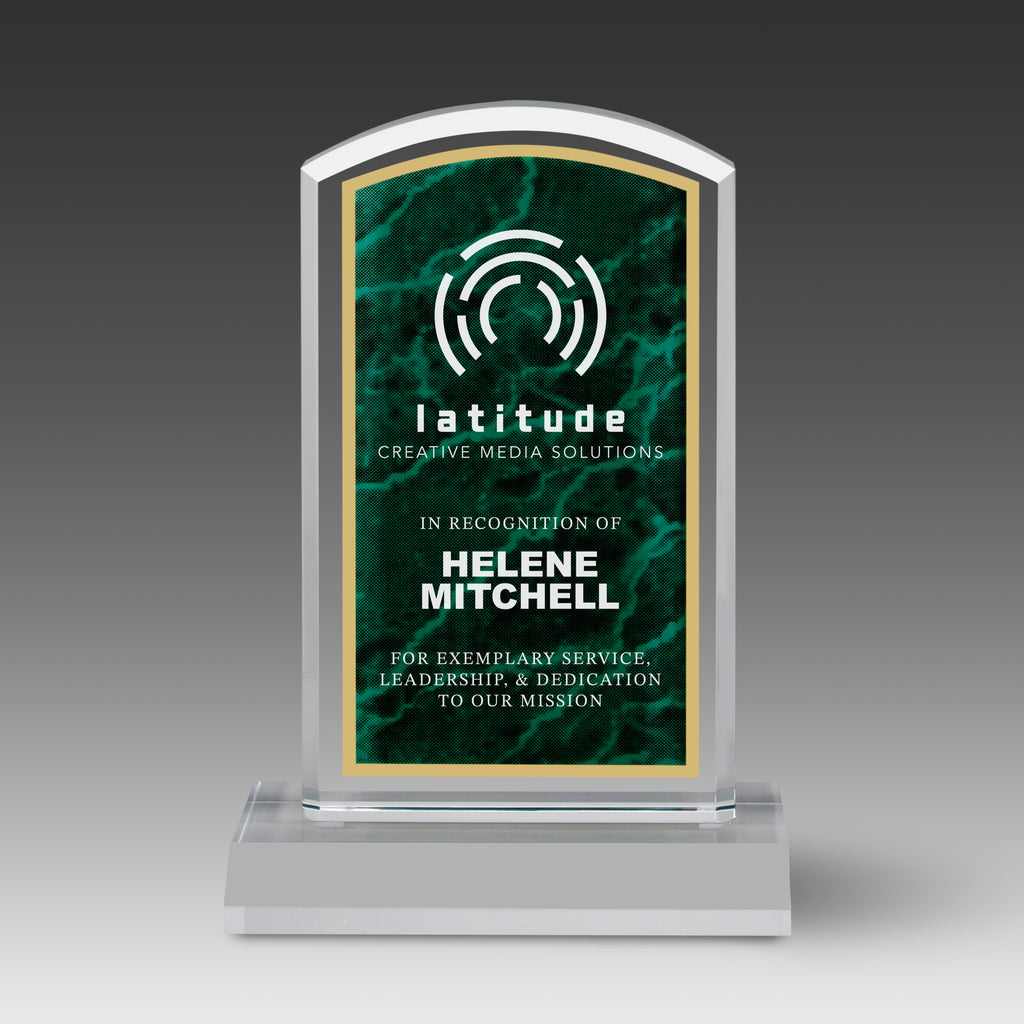 Marble Image™ Award