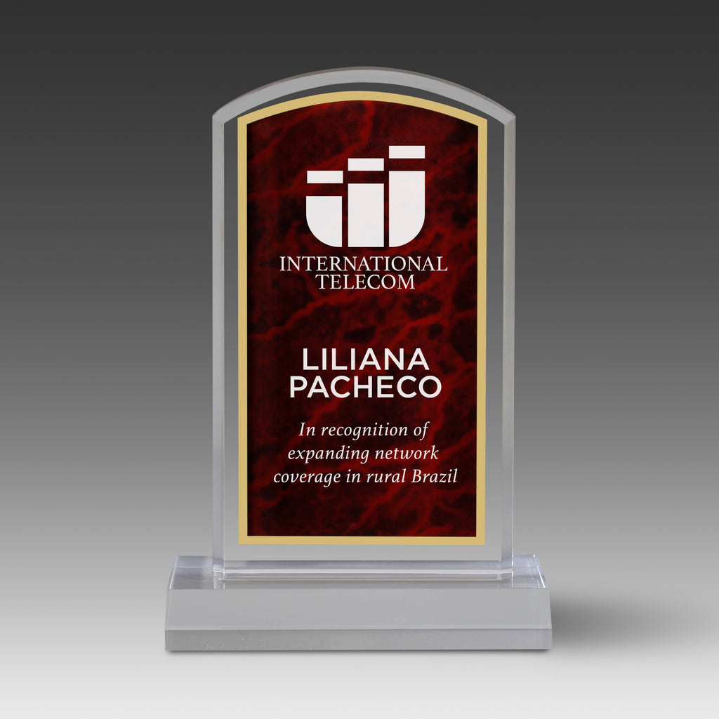 Marble Image™ Award