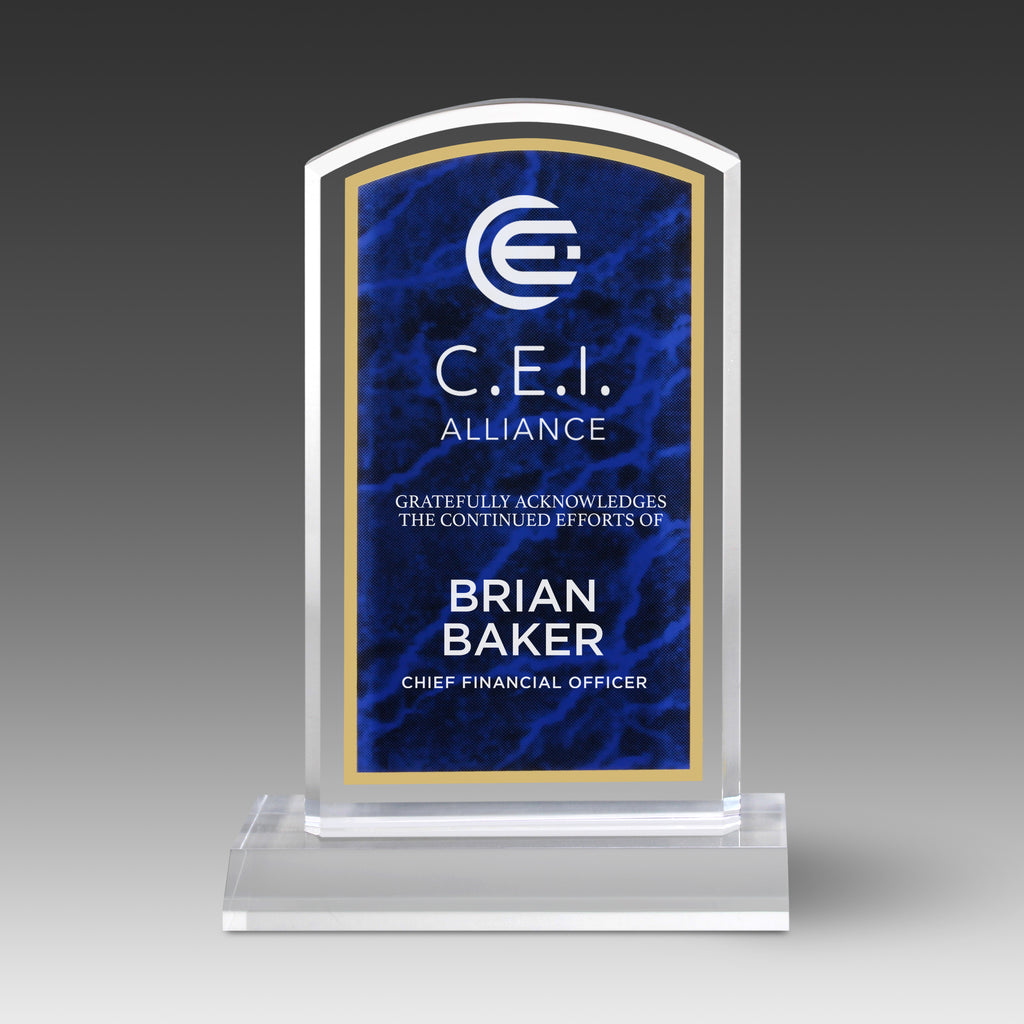 Marble Image™ Award