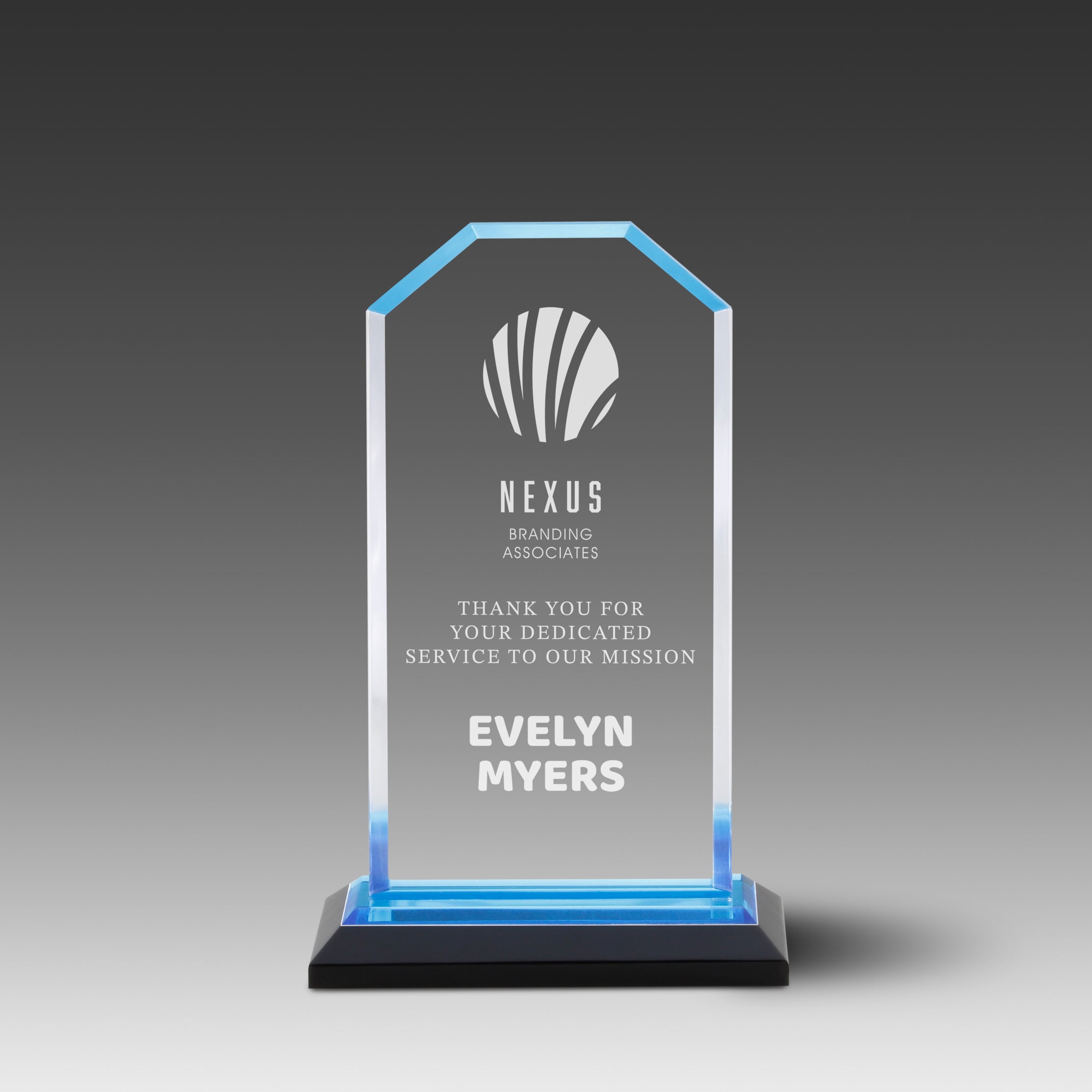 MirrorCorners Award™