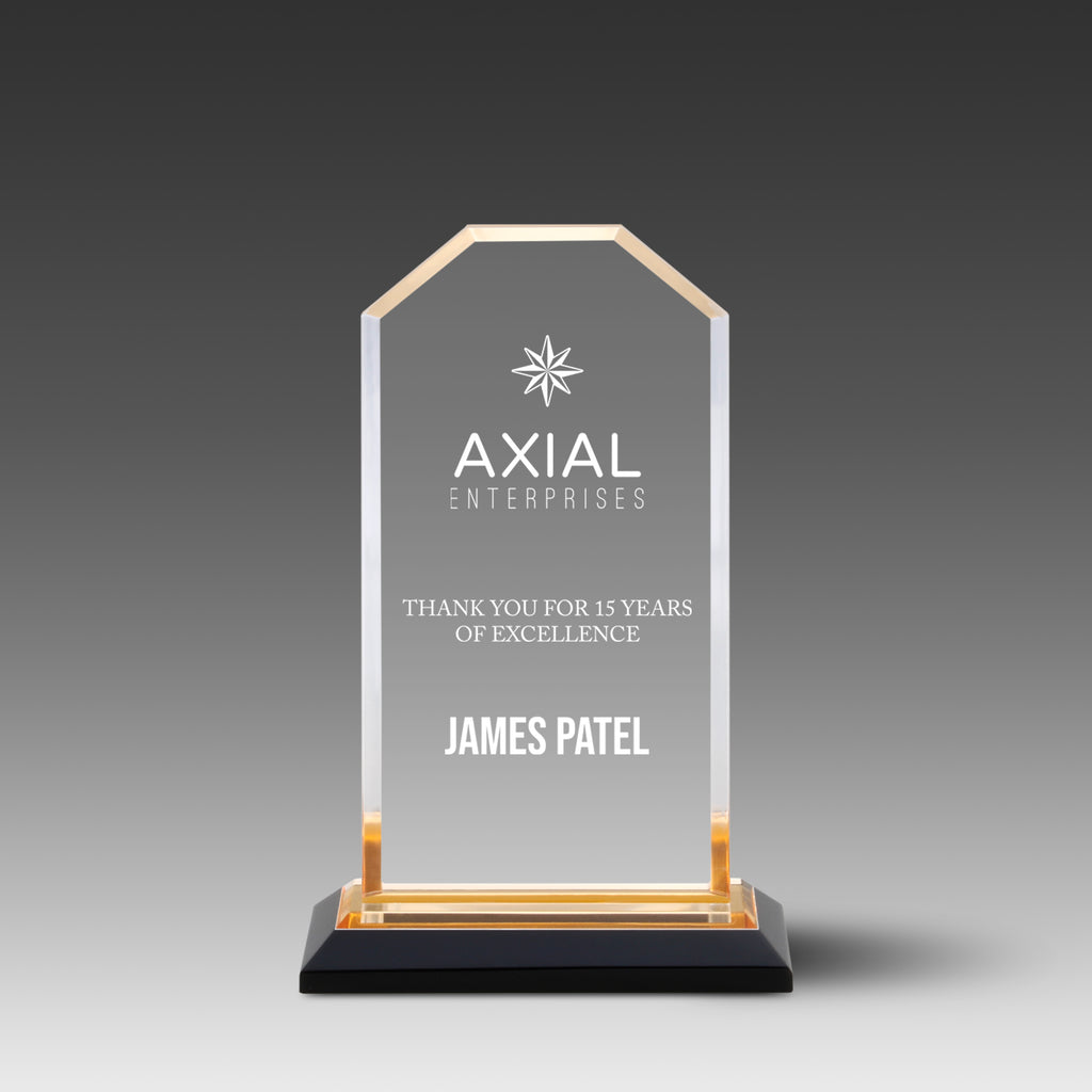 MirrorCorners Awards™