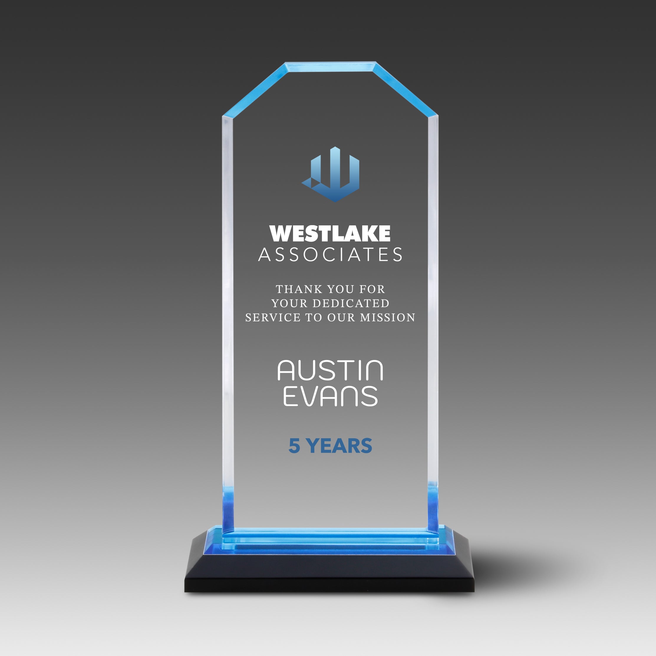 MirrorCorners Award™