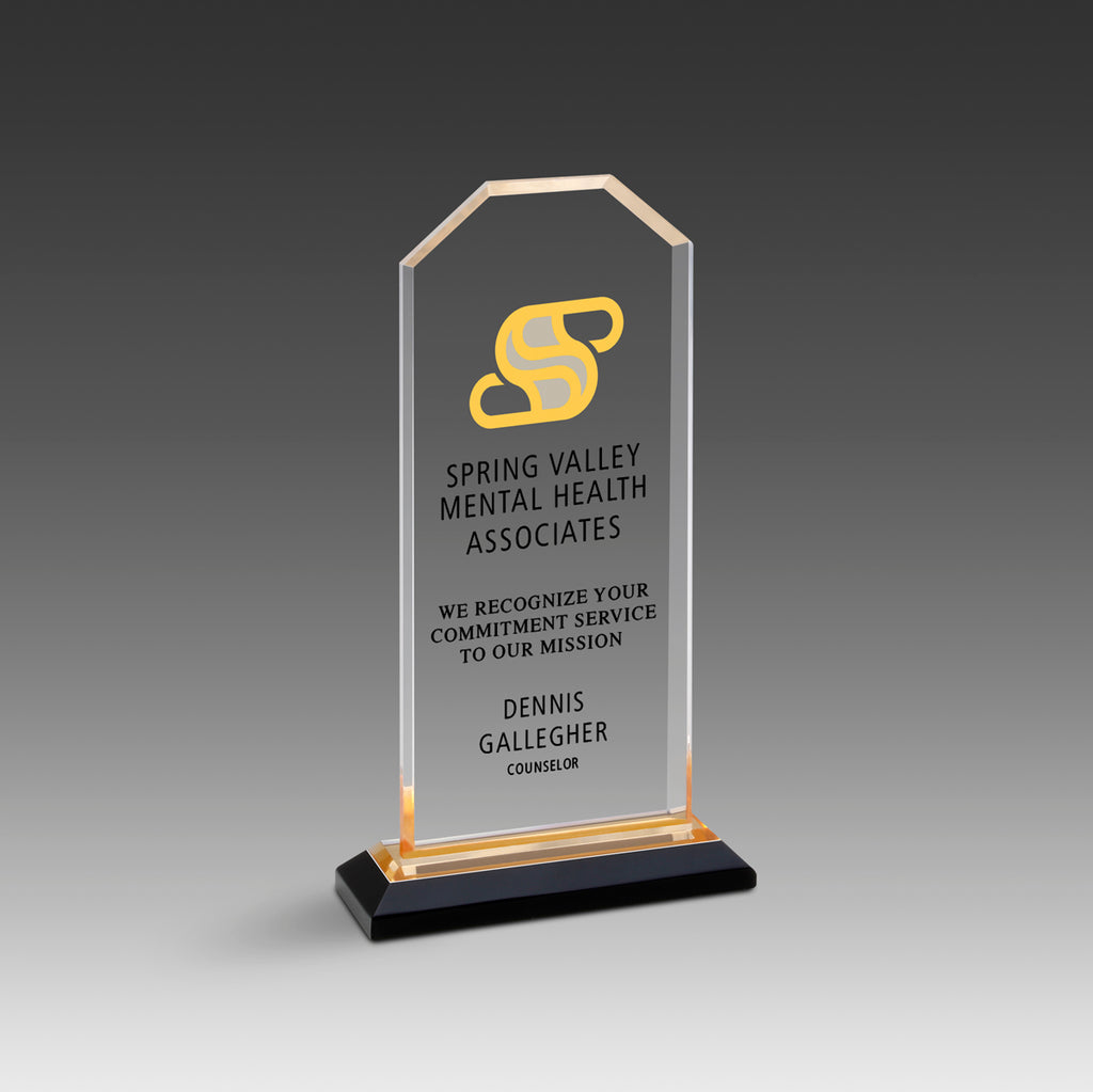 MirrorCorners Award™