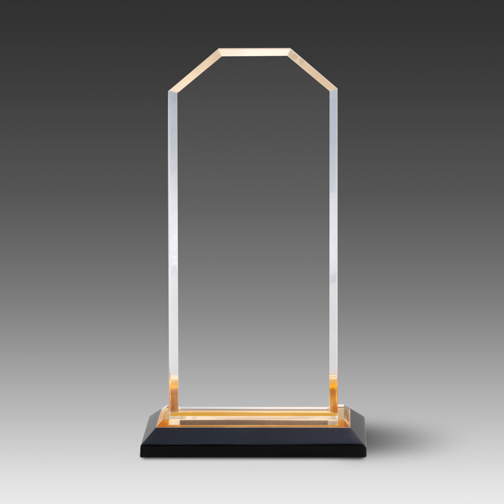 MirrorCorners Award™