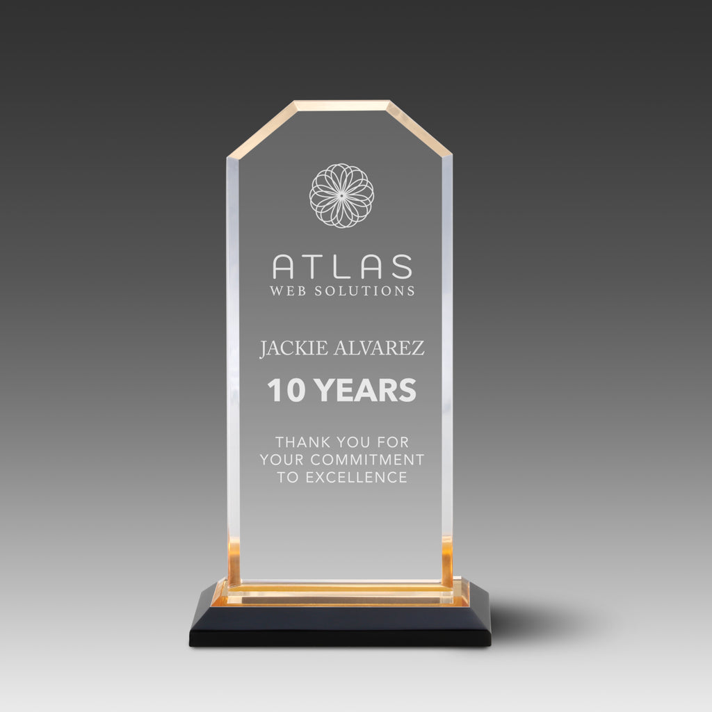 MirrorCorners Awards™