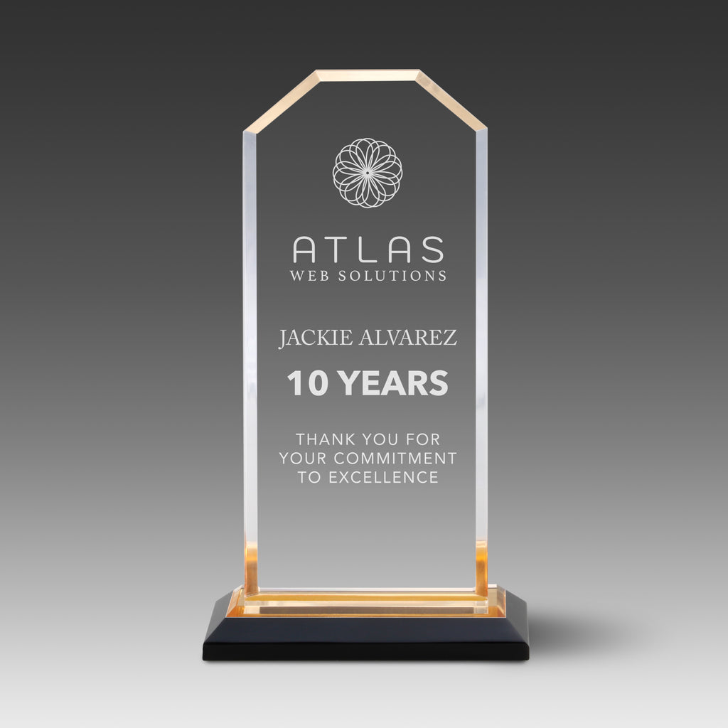 MirrorCorners Award™
