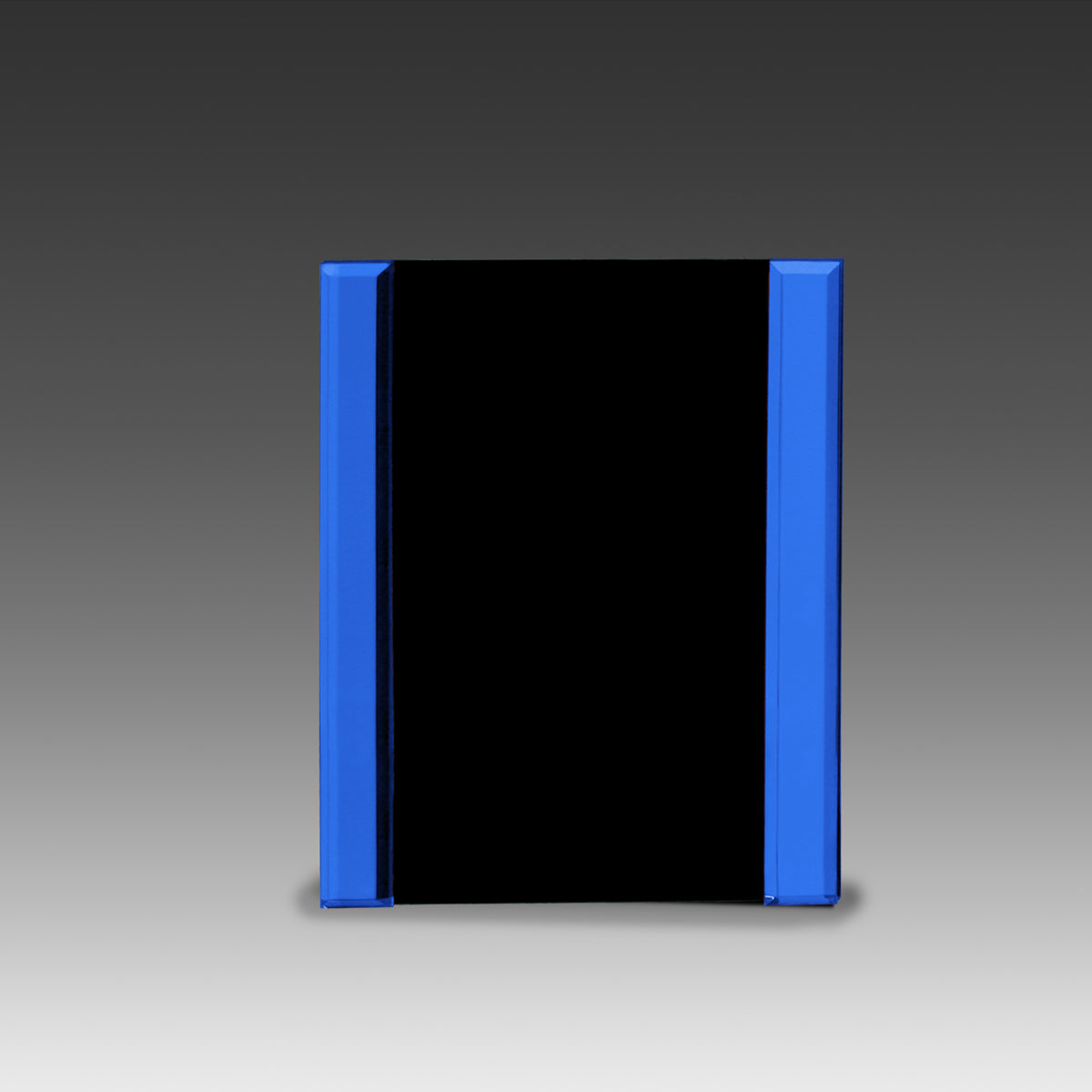 Mirror Recognition™ Plaque