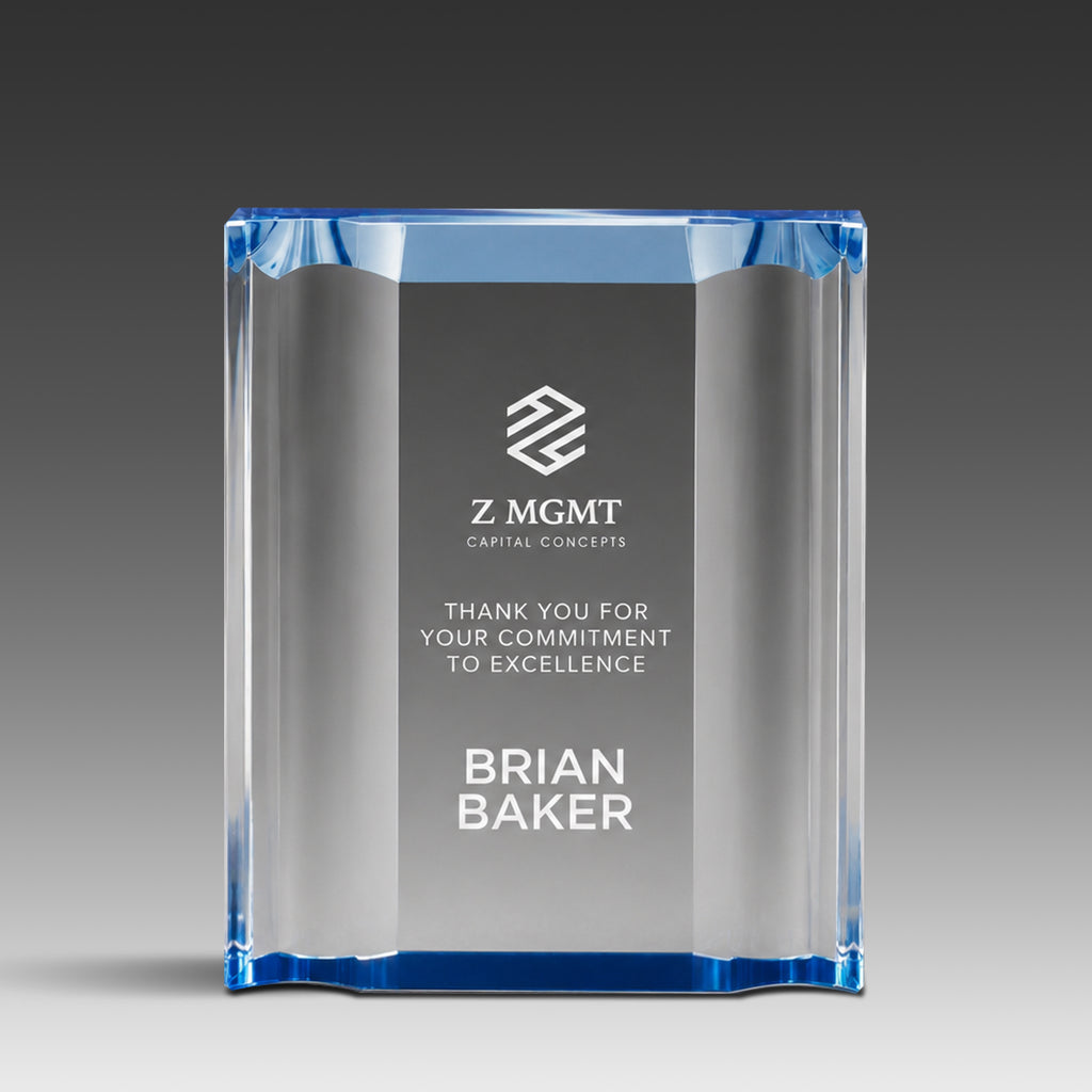 Channel Mirror™ Award