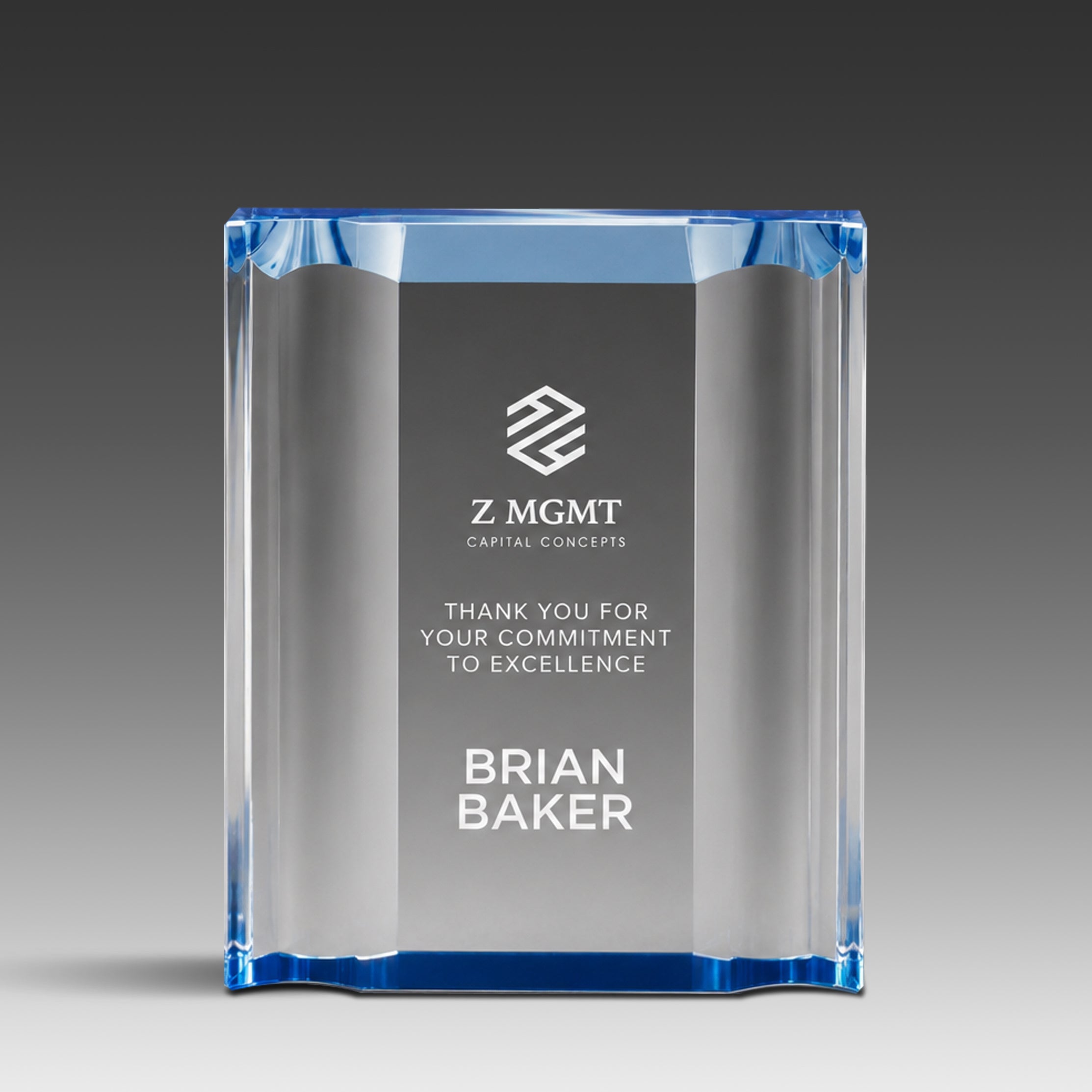 Channel Mirror™ Award