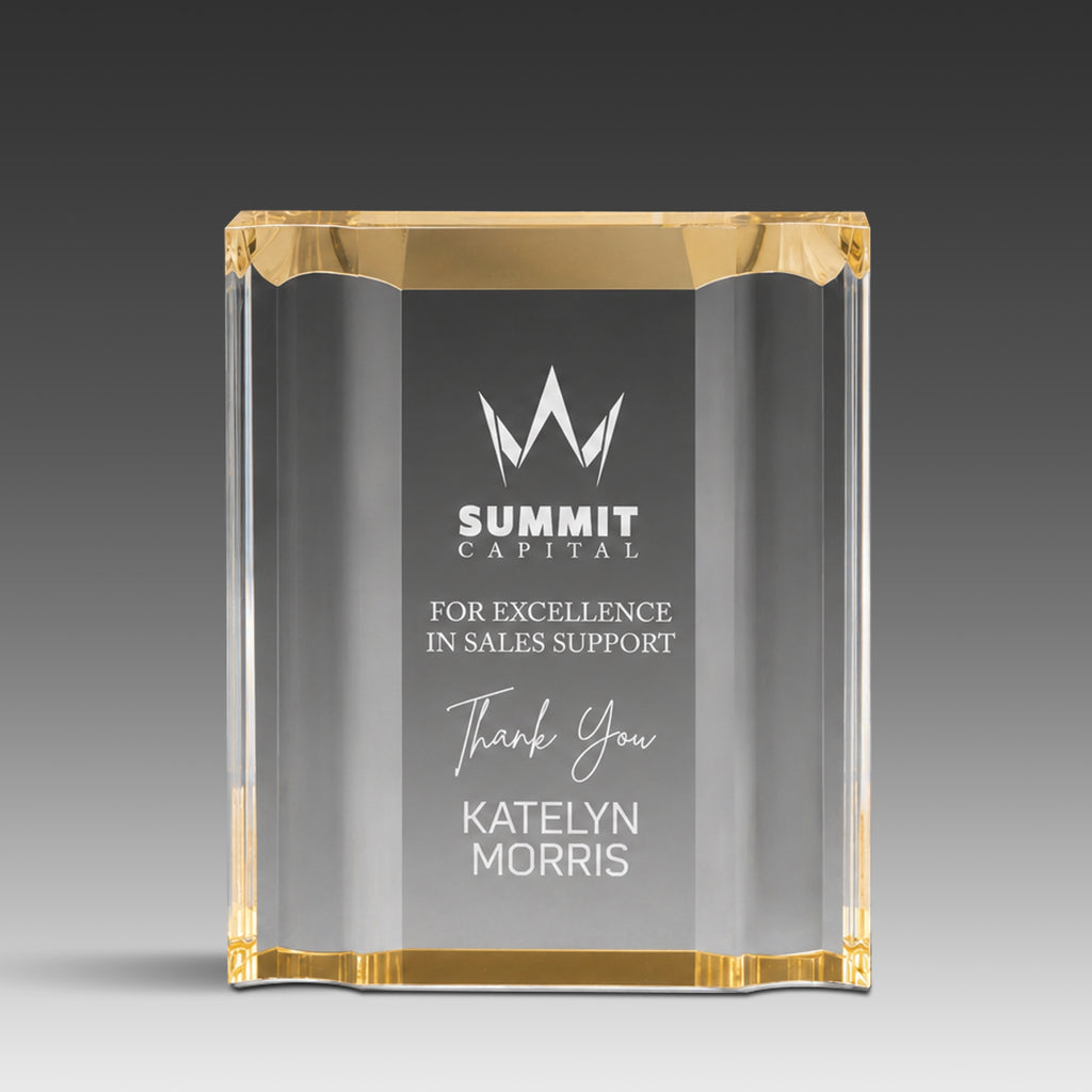 Channel Mirror™ Award