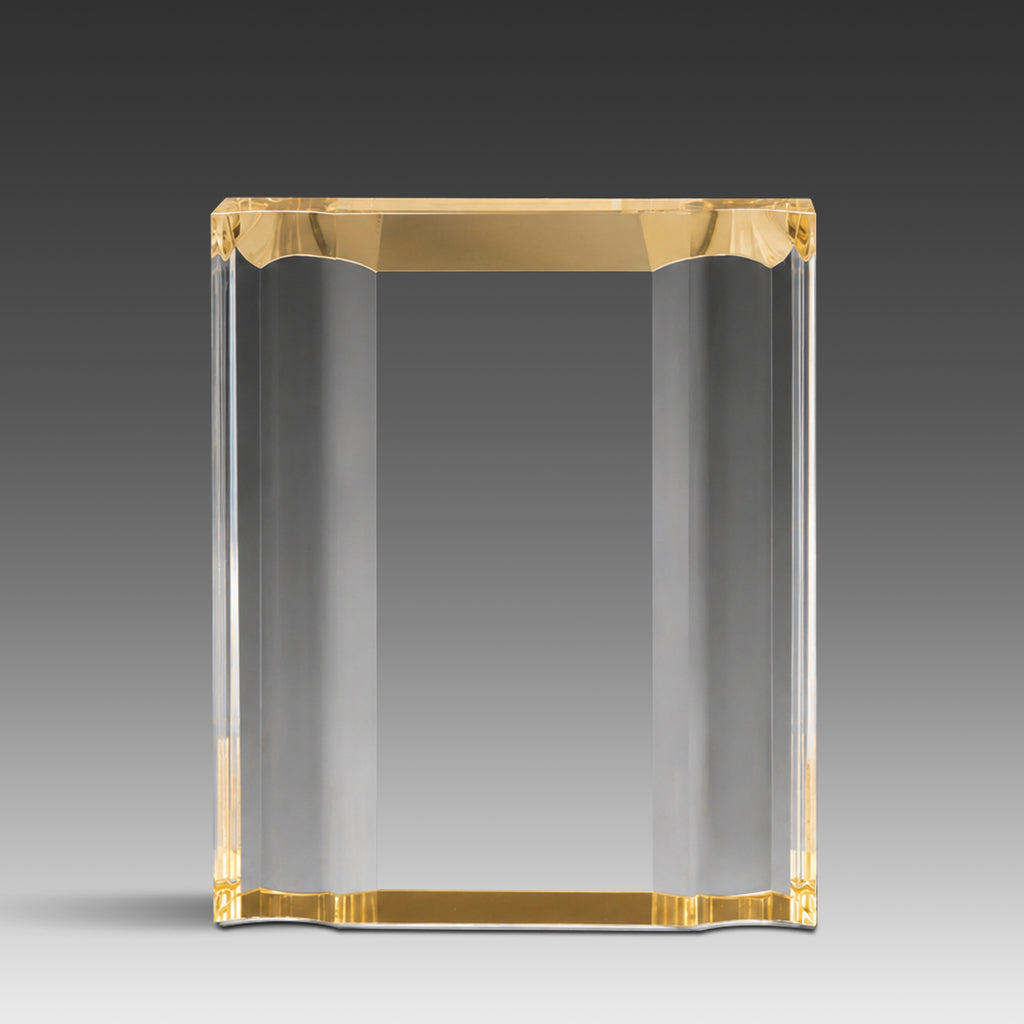 Channel Mirror™ Award