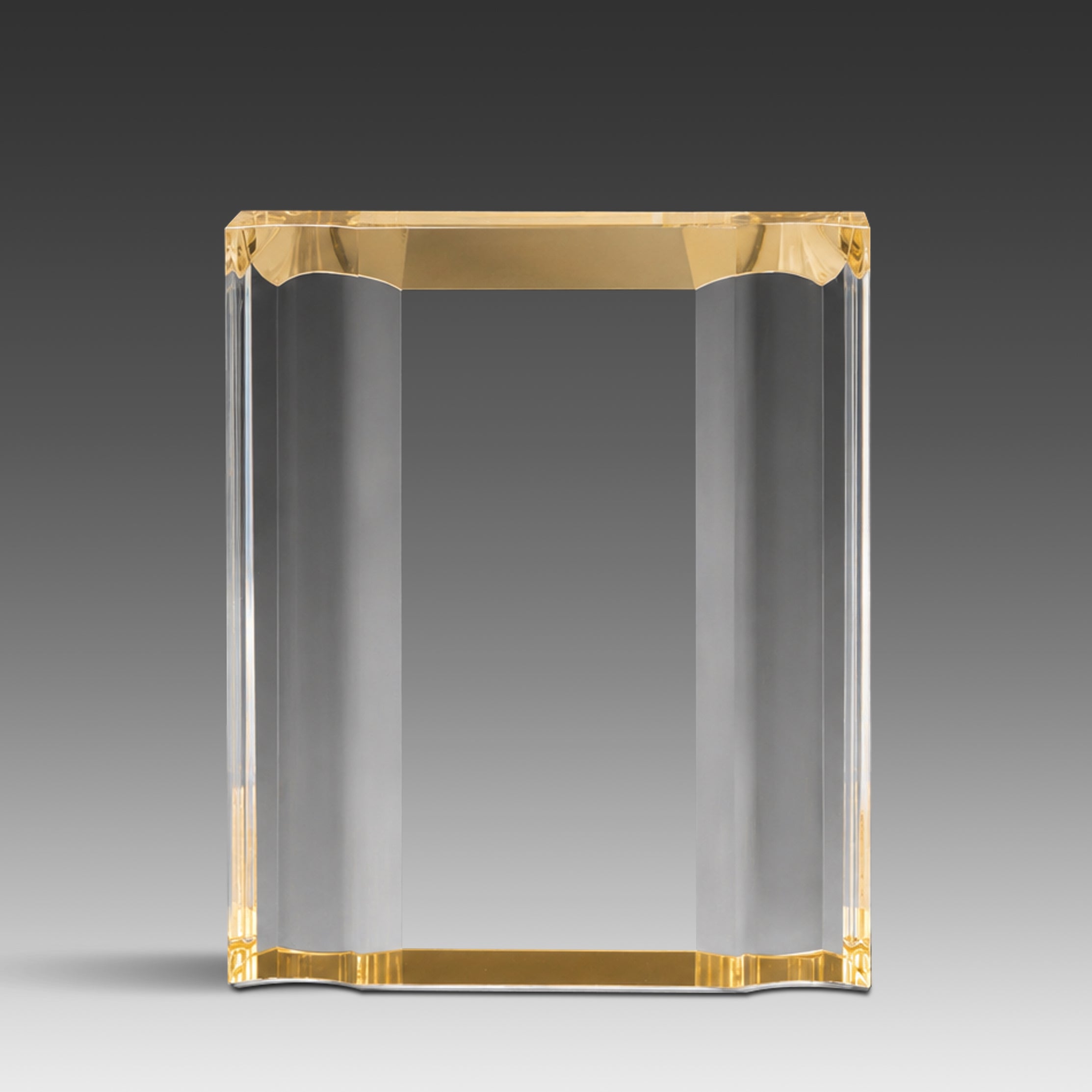 Channel Mirror™ Award