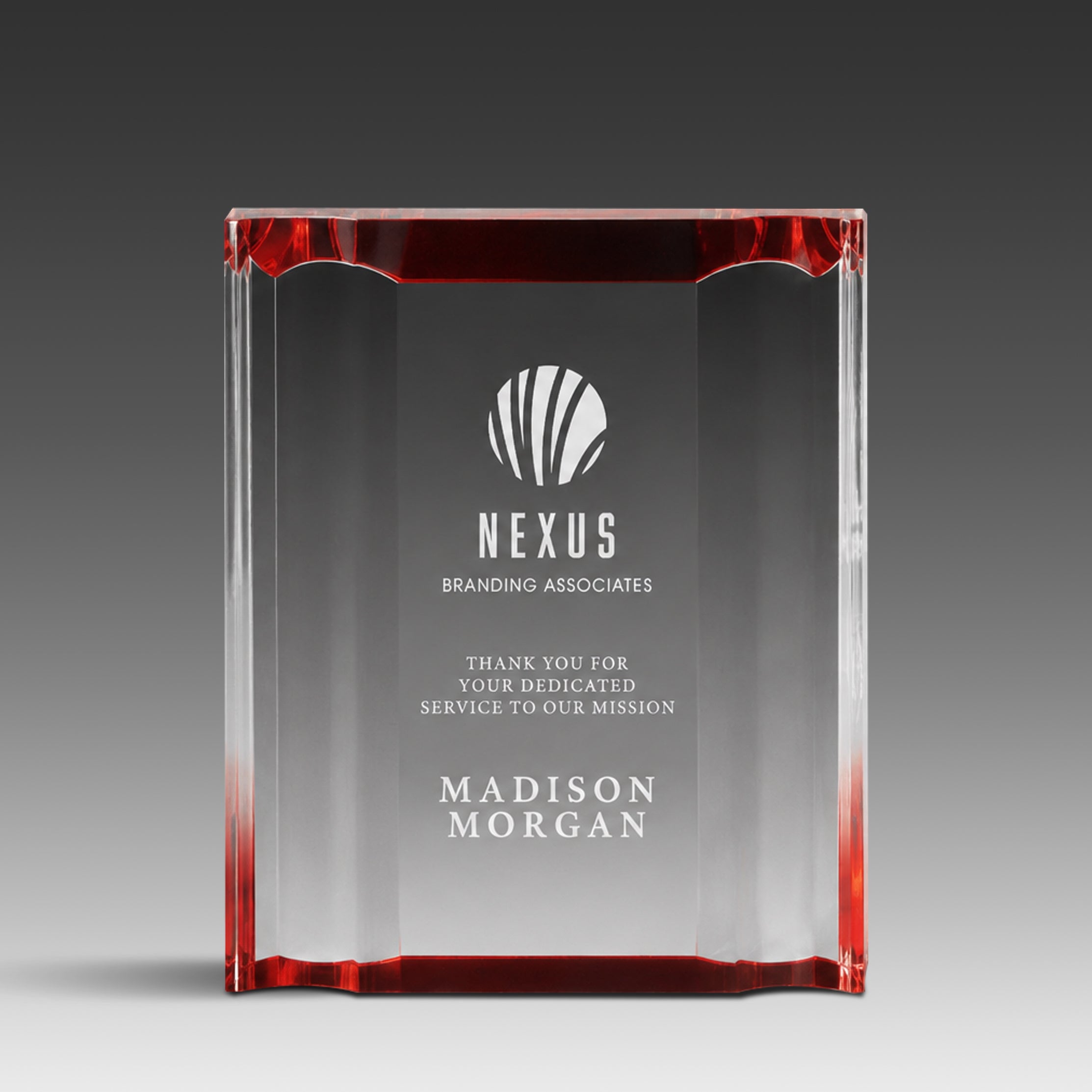 Channel Mirror™ Award