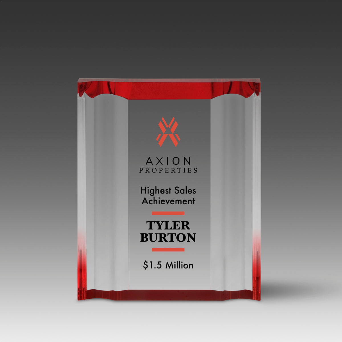 Channel Mirror™ Award