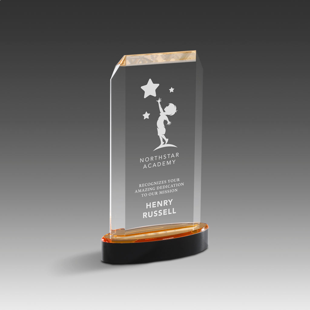 Nouveau™ Award