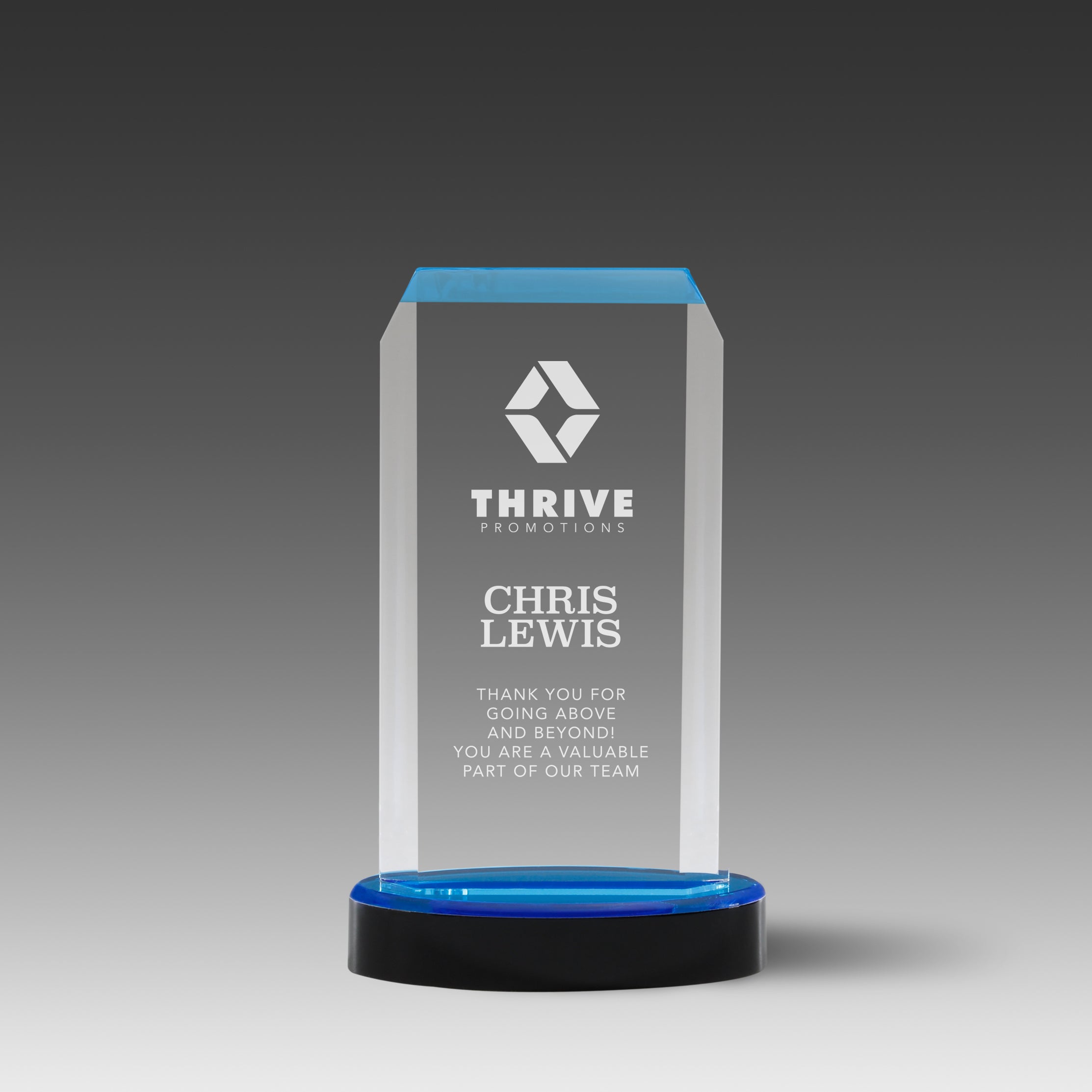 Nouveau™ Award