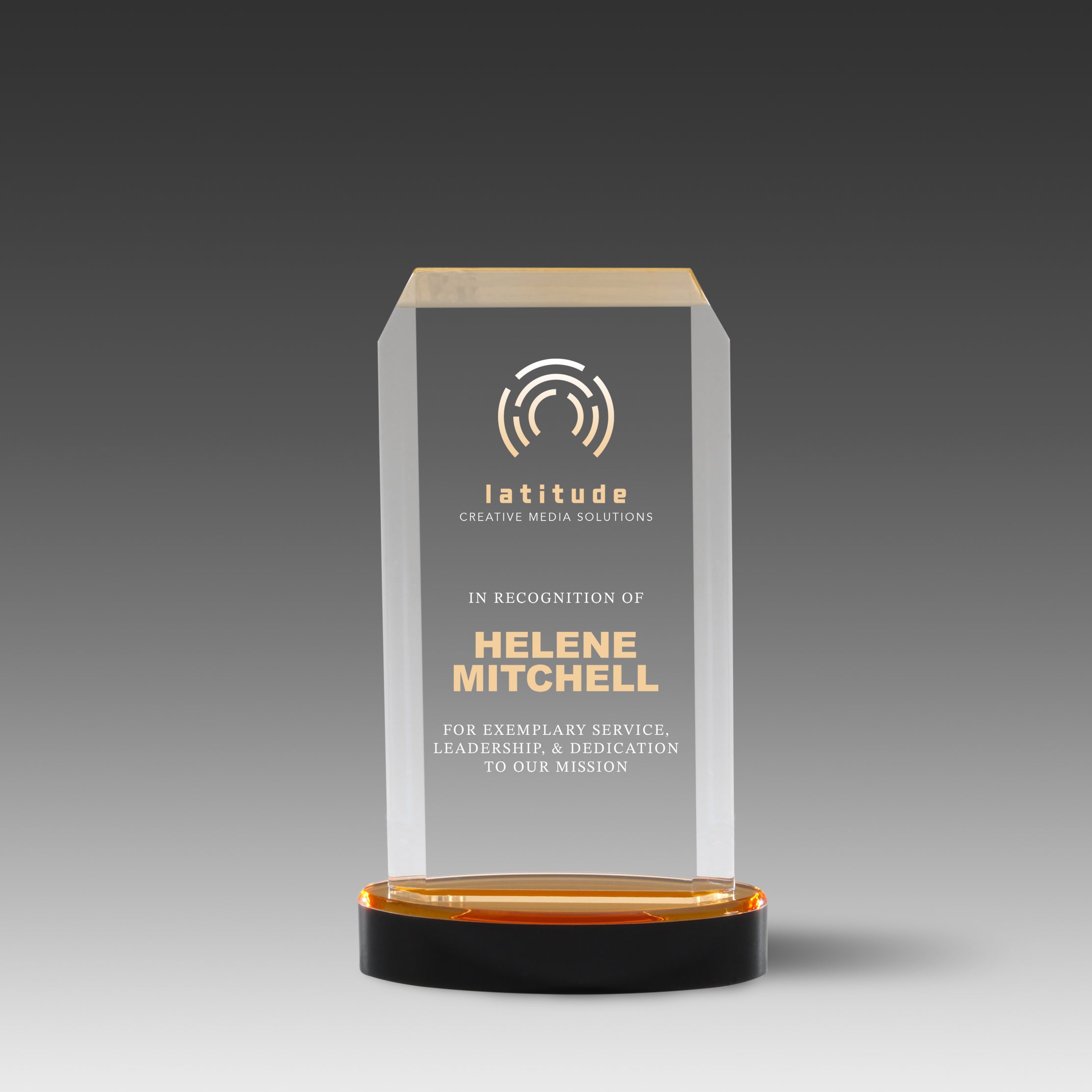 Nouveau™ Award