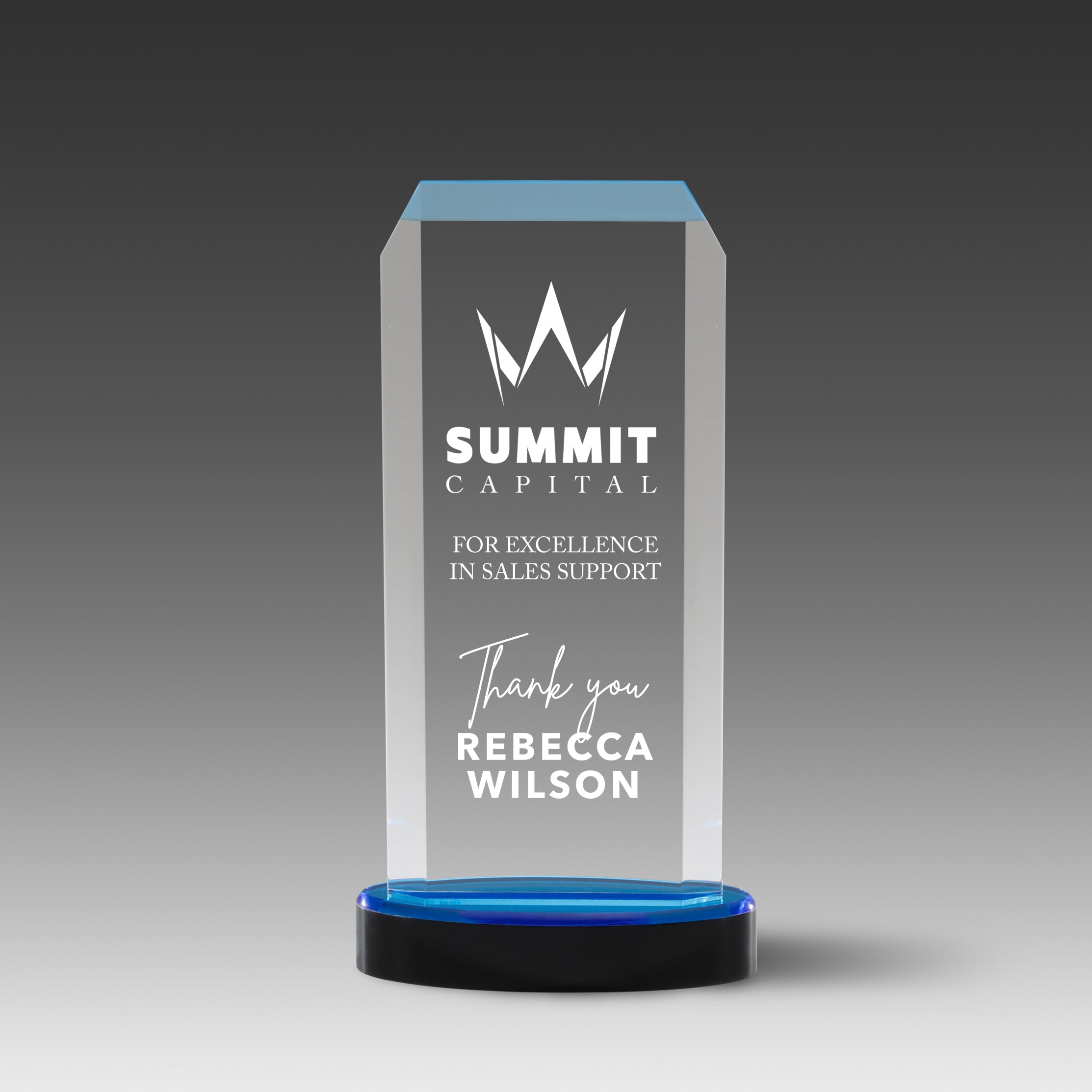 Nouveau™ Award