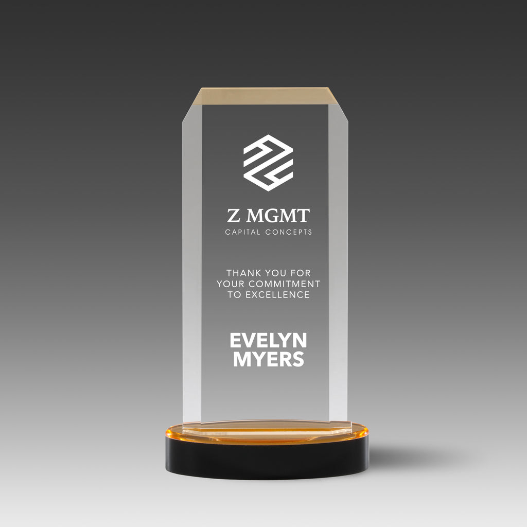 Nouveau™ Award
