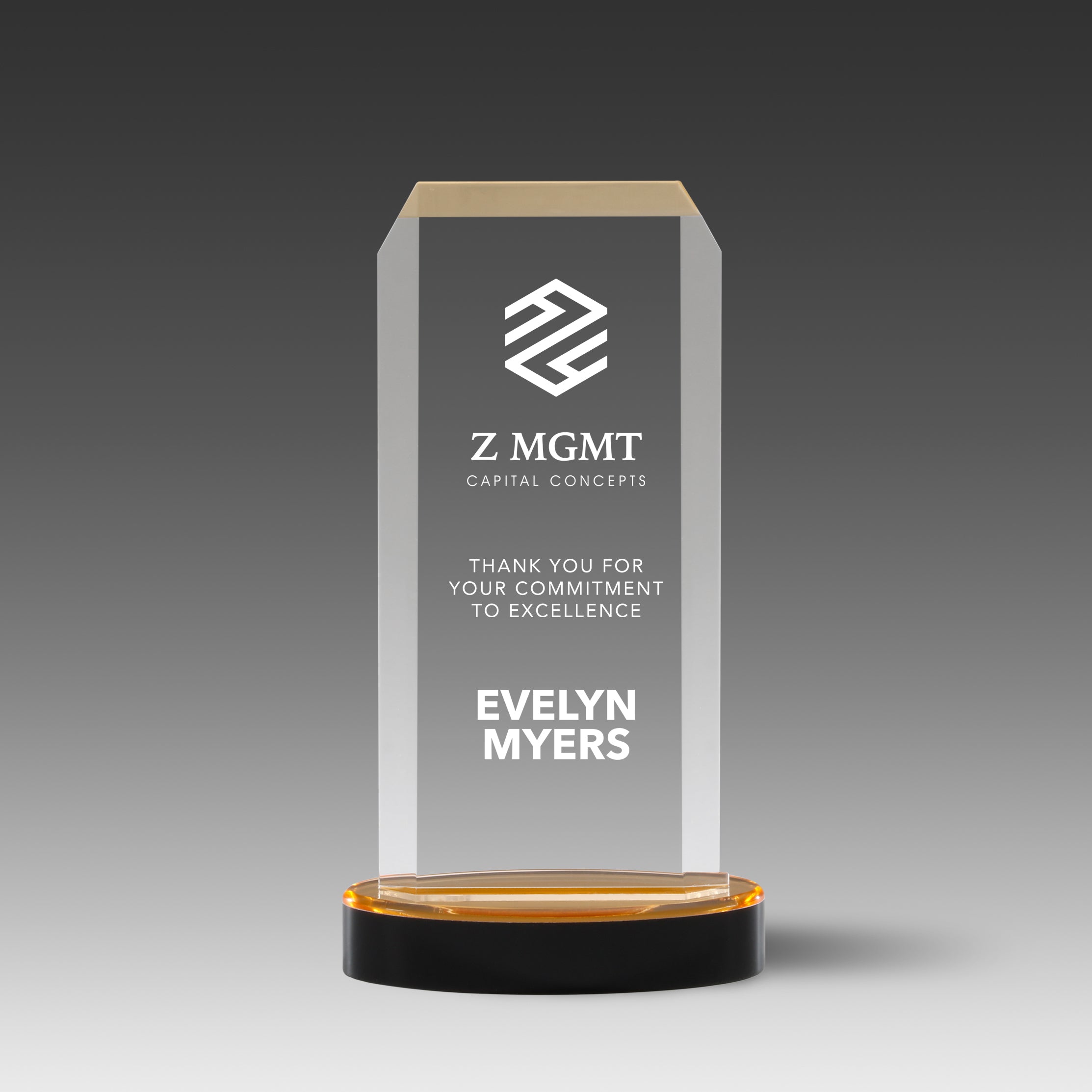 Nouveau™ Award