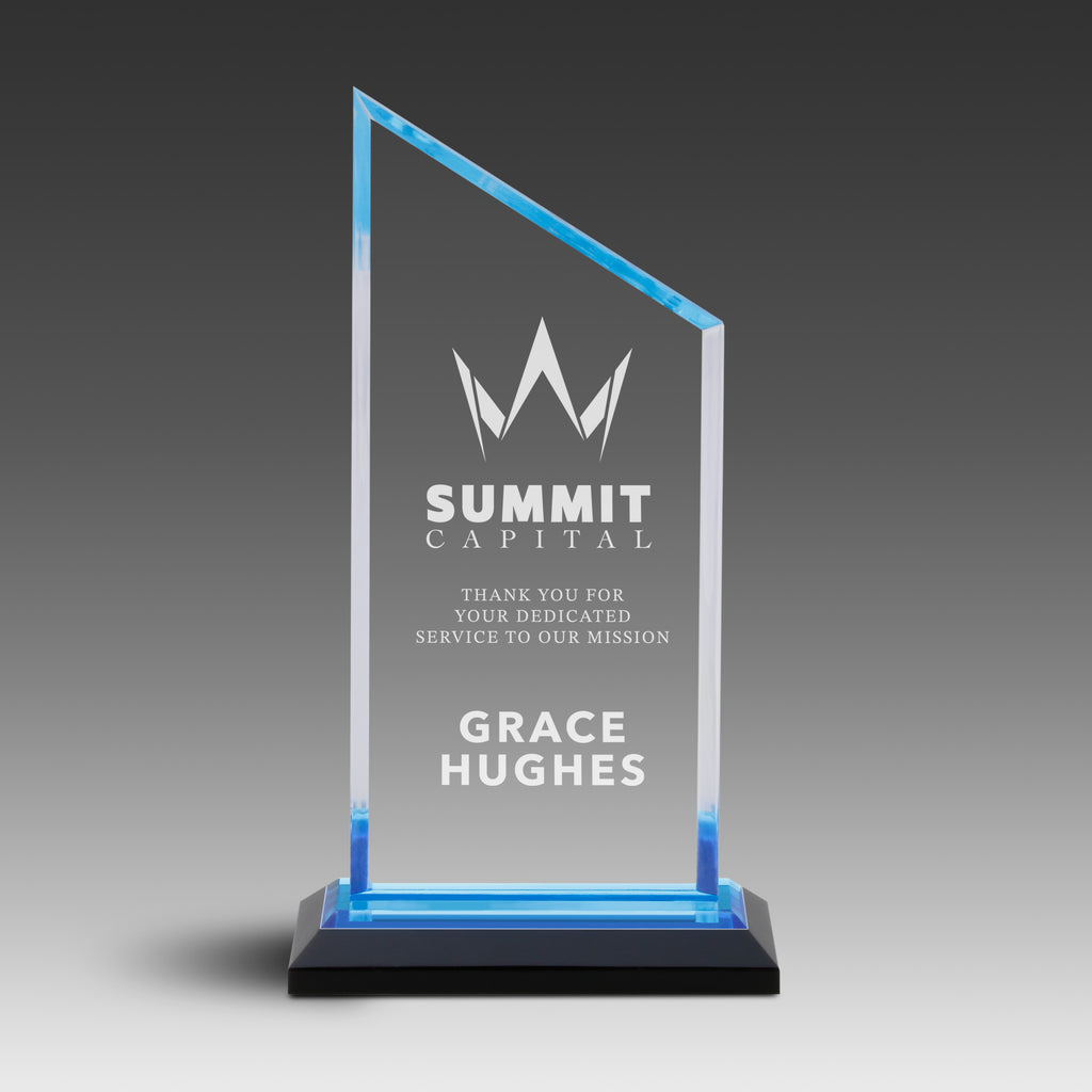 MirrorPeak Award™