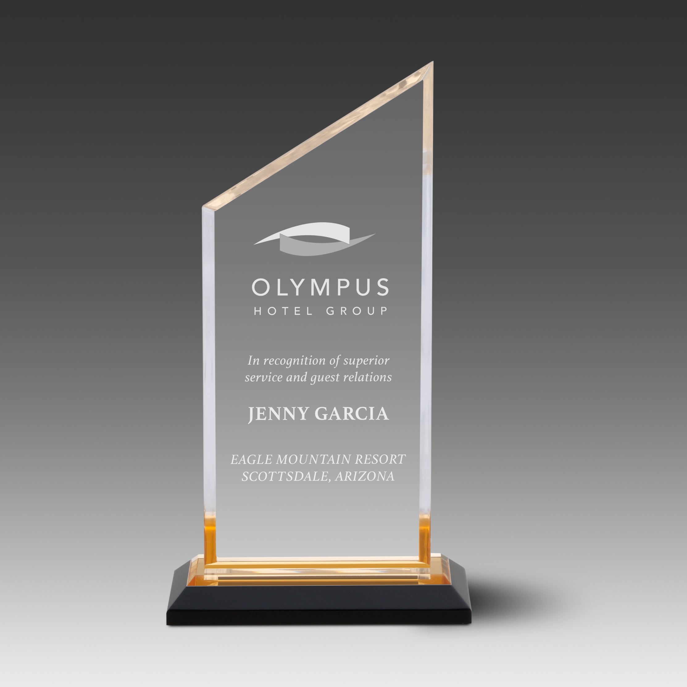 MirrorPeak Awards™