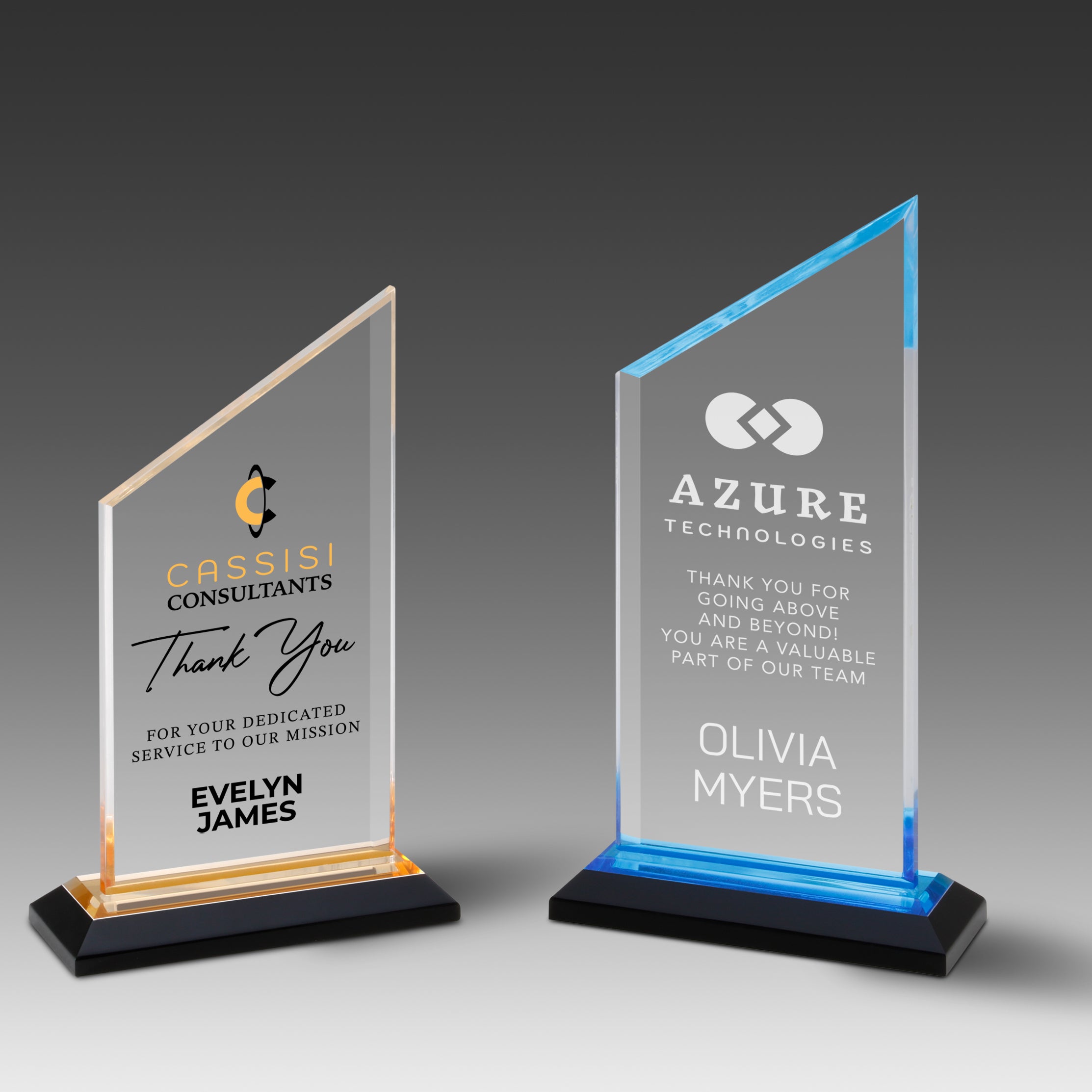 MirrorPeak Awards™