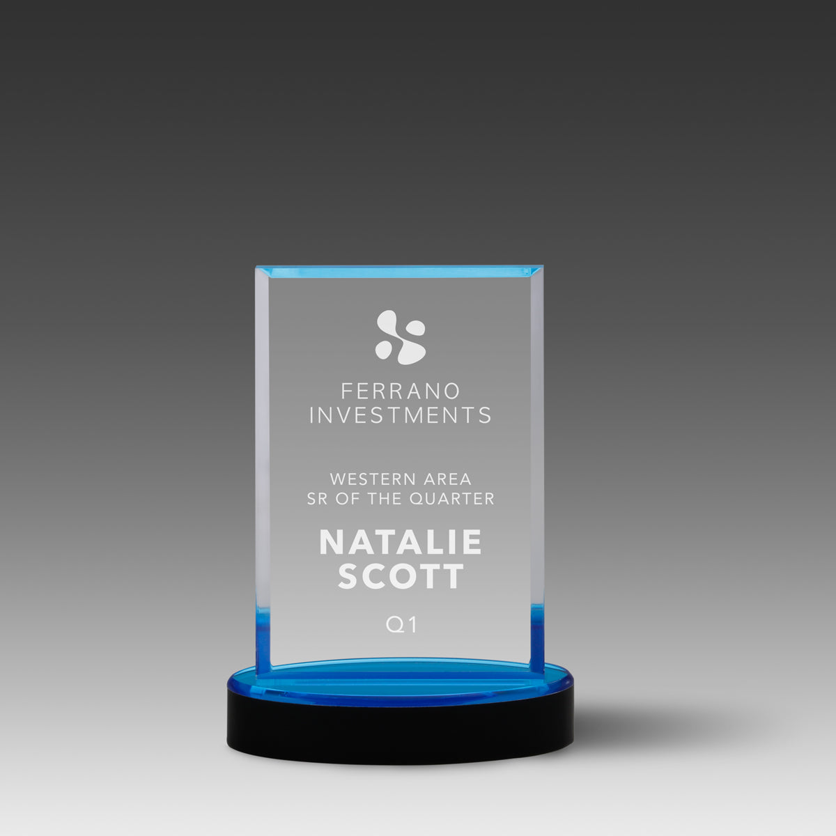 Vista™ Award
