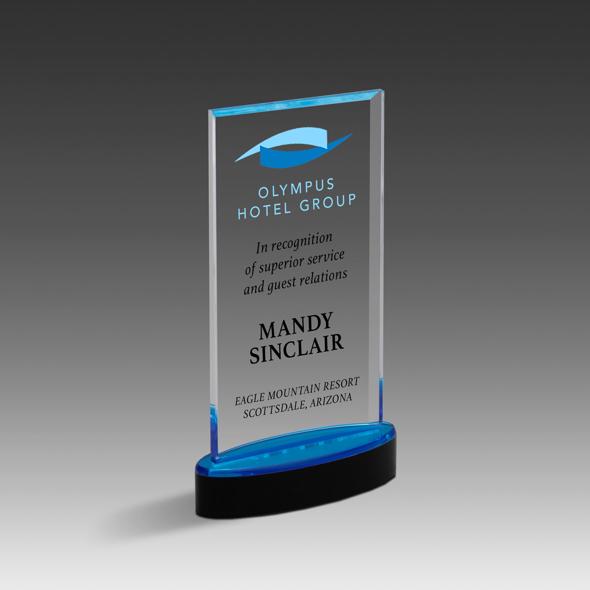Vista™ Award