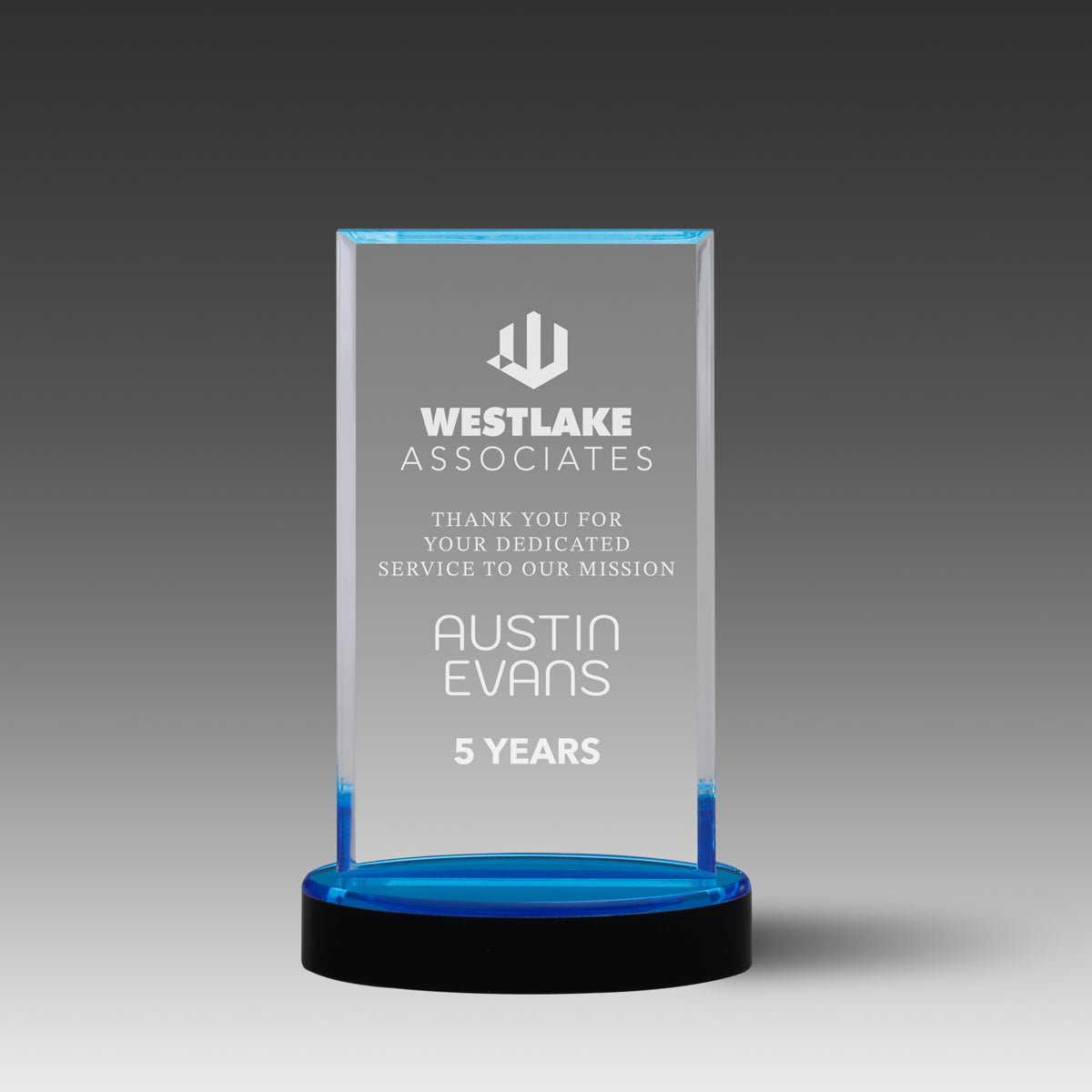 Vista™ Award