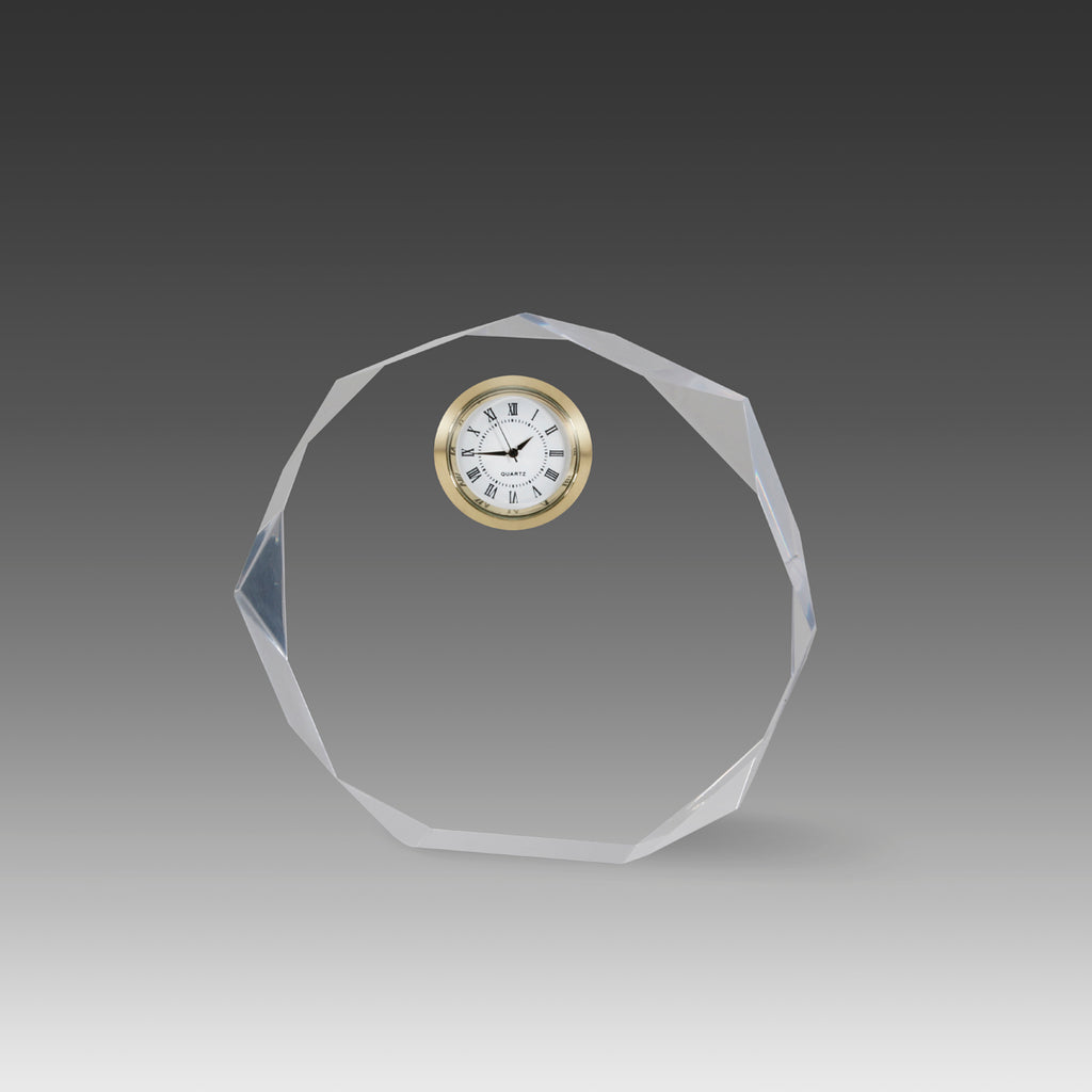 Octagon Bevel Award™