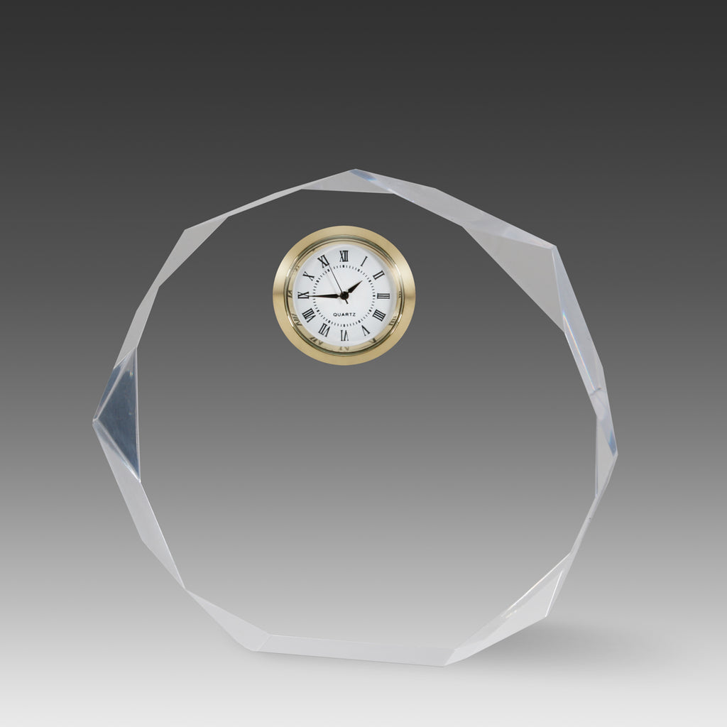 Octagon Bevel Award™