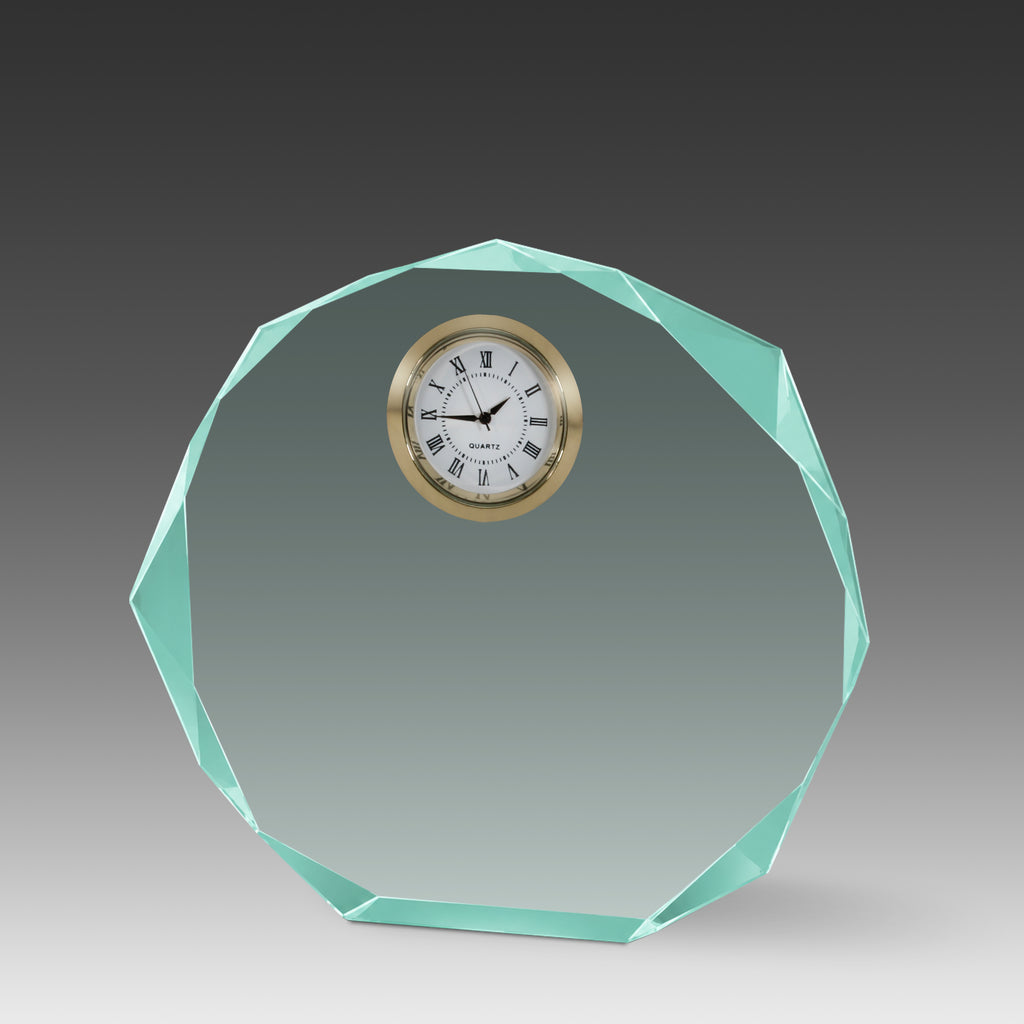Octagon Bevel Award™