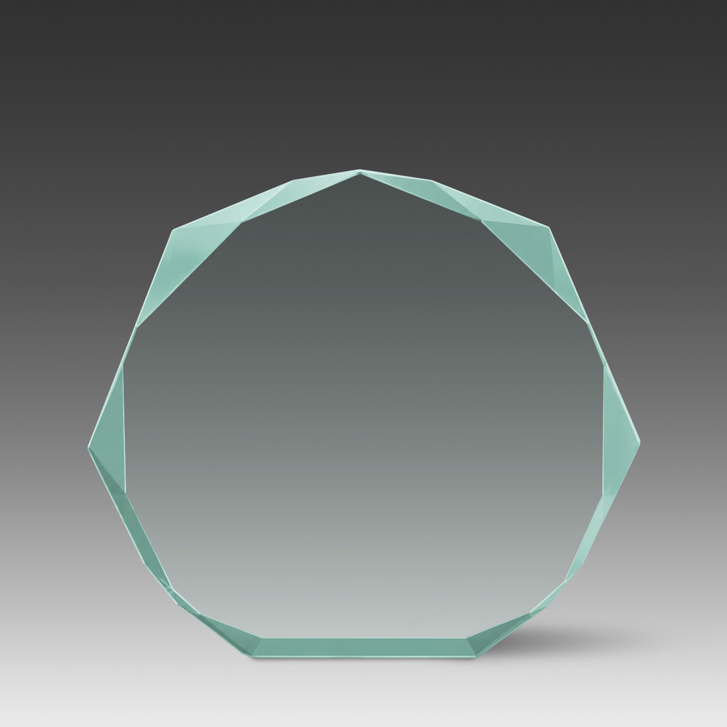 Octagon Bevel Award™