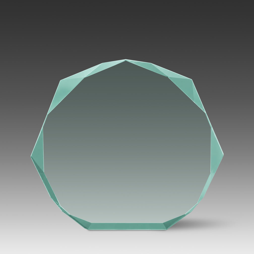 Octagon Bevel Award™