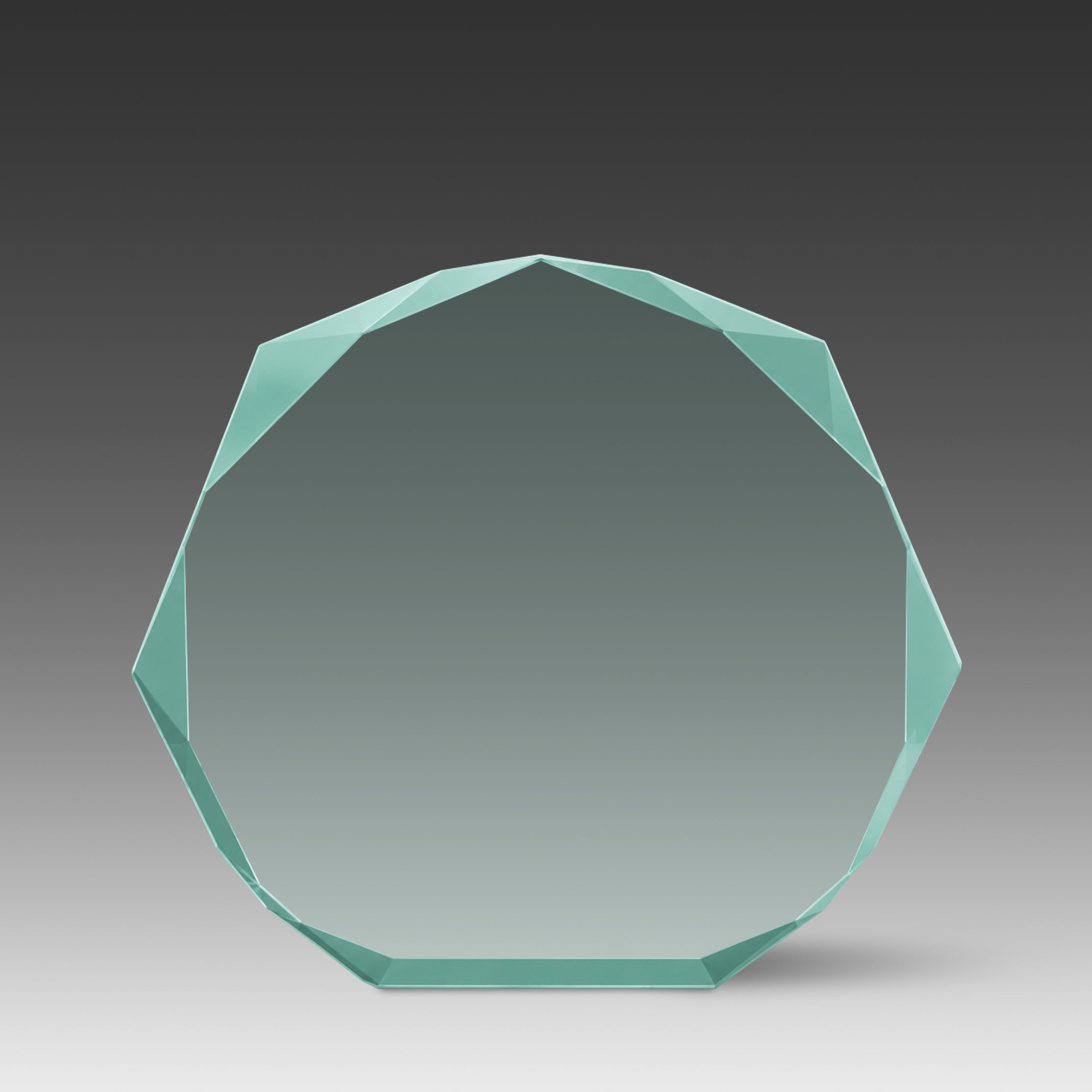 Octagon Bevel Award™