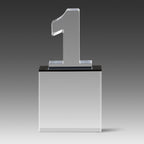 Recognition Number 1