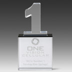 Recognition Number 1