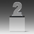 Recognition Number 2