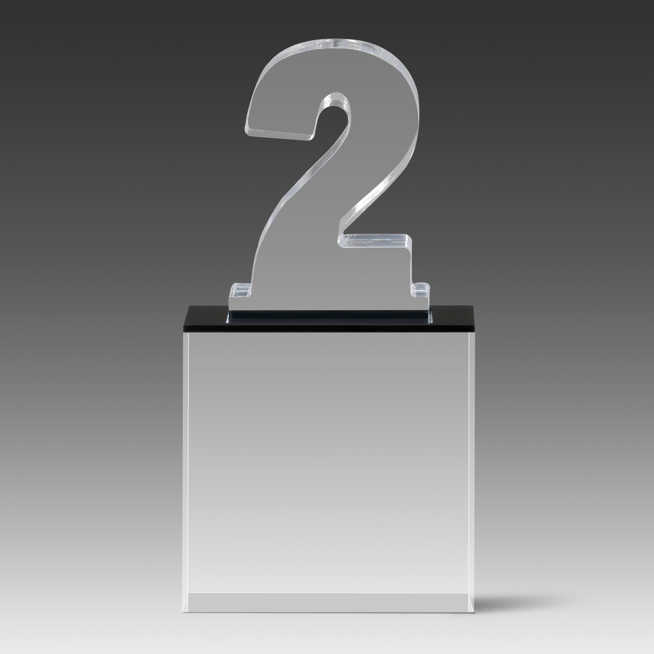 Recognition Number 2