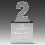 Recognition Number 2