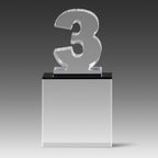 Recognition Number 3