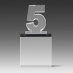 Recognition Number 5