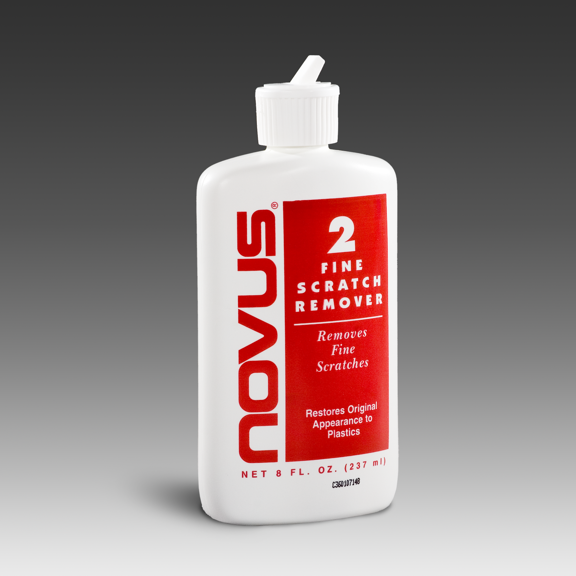 Acrylic Cream Polish Novus 2