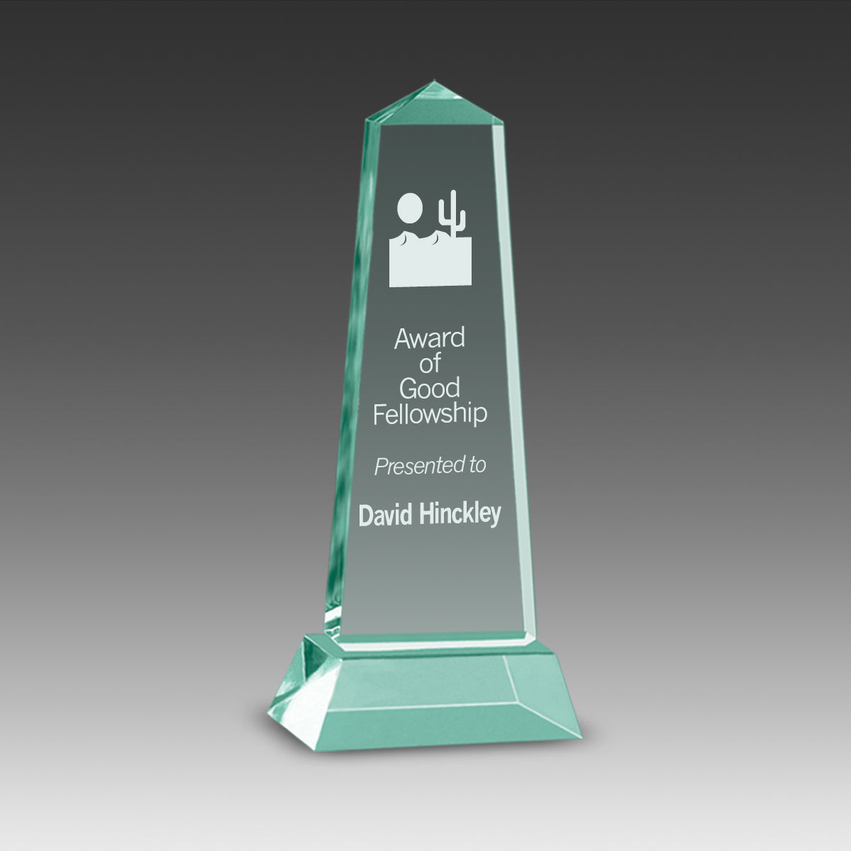 Obelisk Award™
