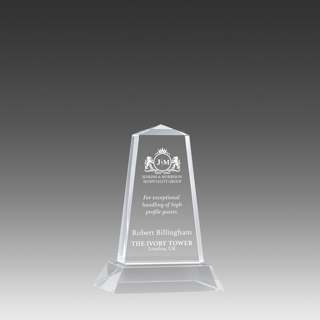 Obelisk Award™