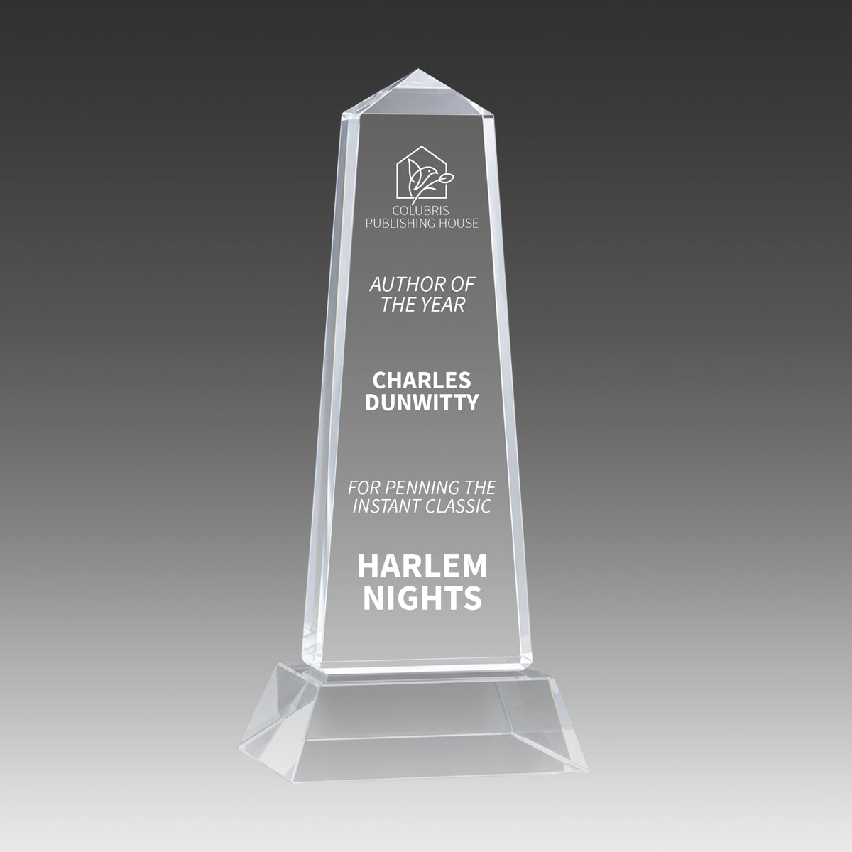 Obelisk Award™