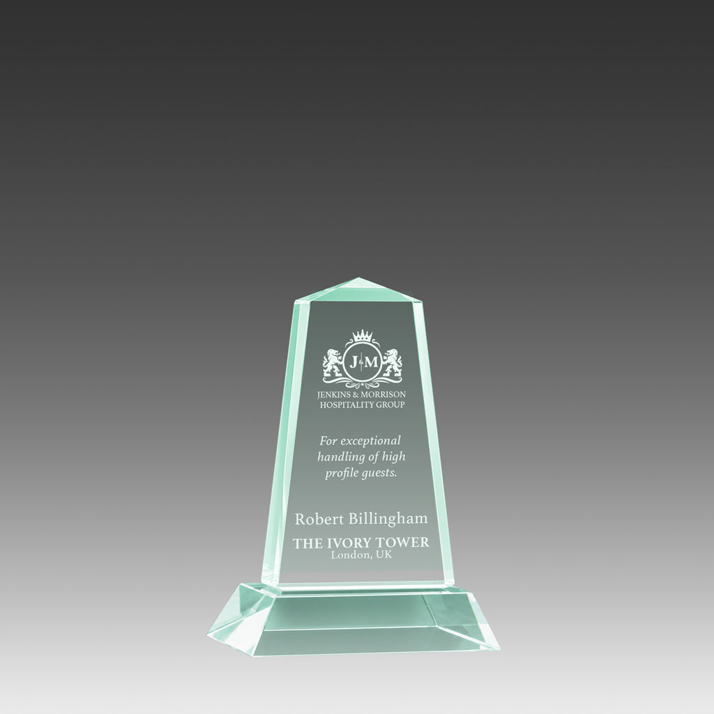 Obelisk Award™