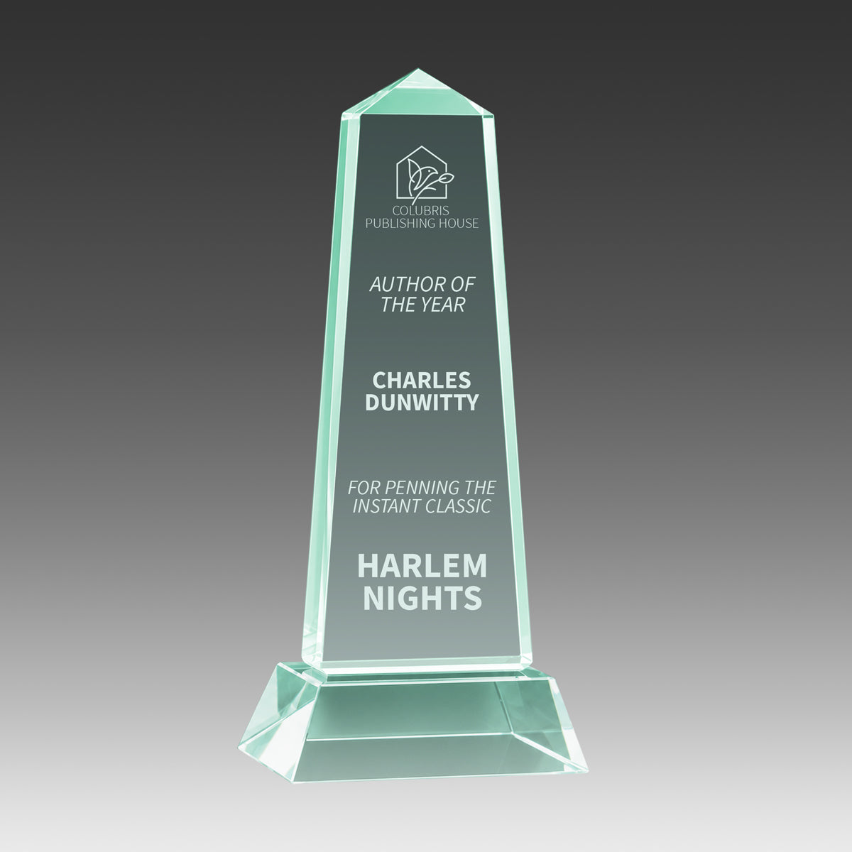 Obelisk Award™